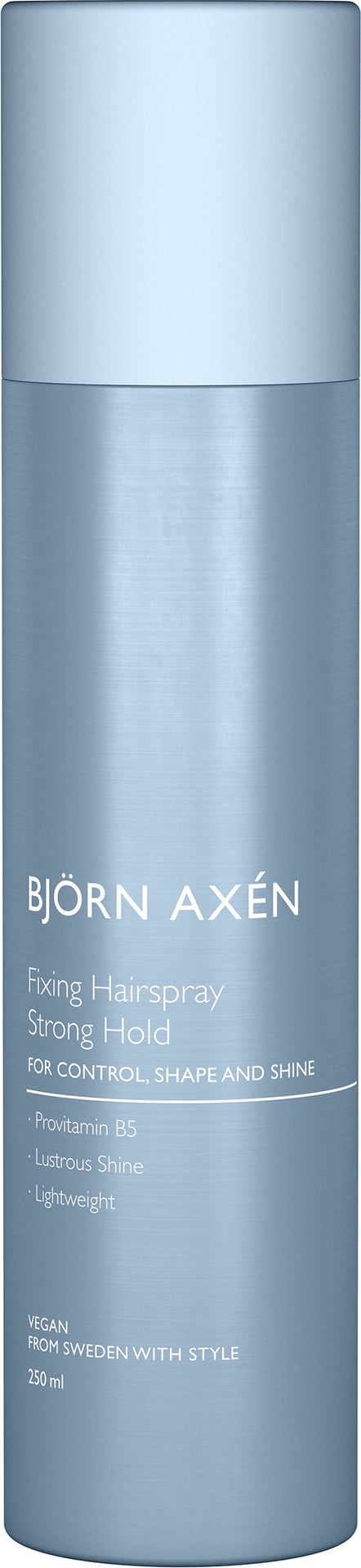 Björn Axén Fixing Hairspray Strong Hold 250 ml