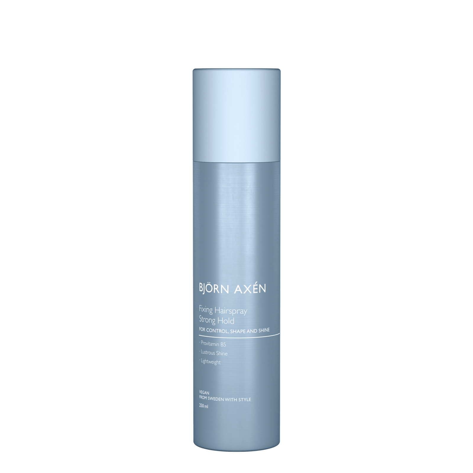 Björn Axén Fixing Hairspray Strong Hold 250 ml