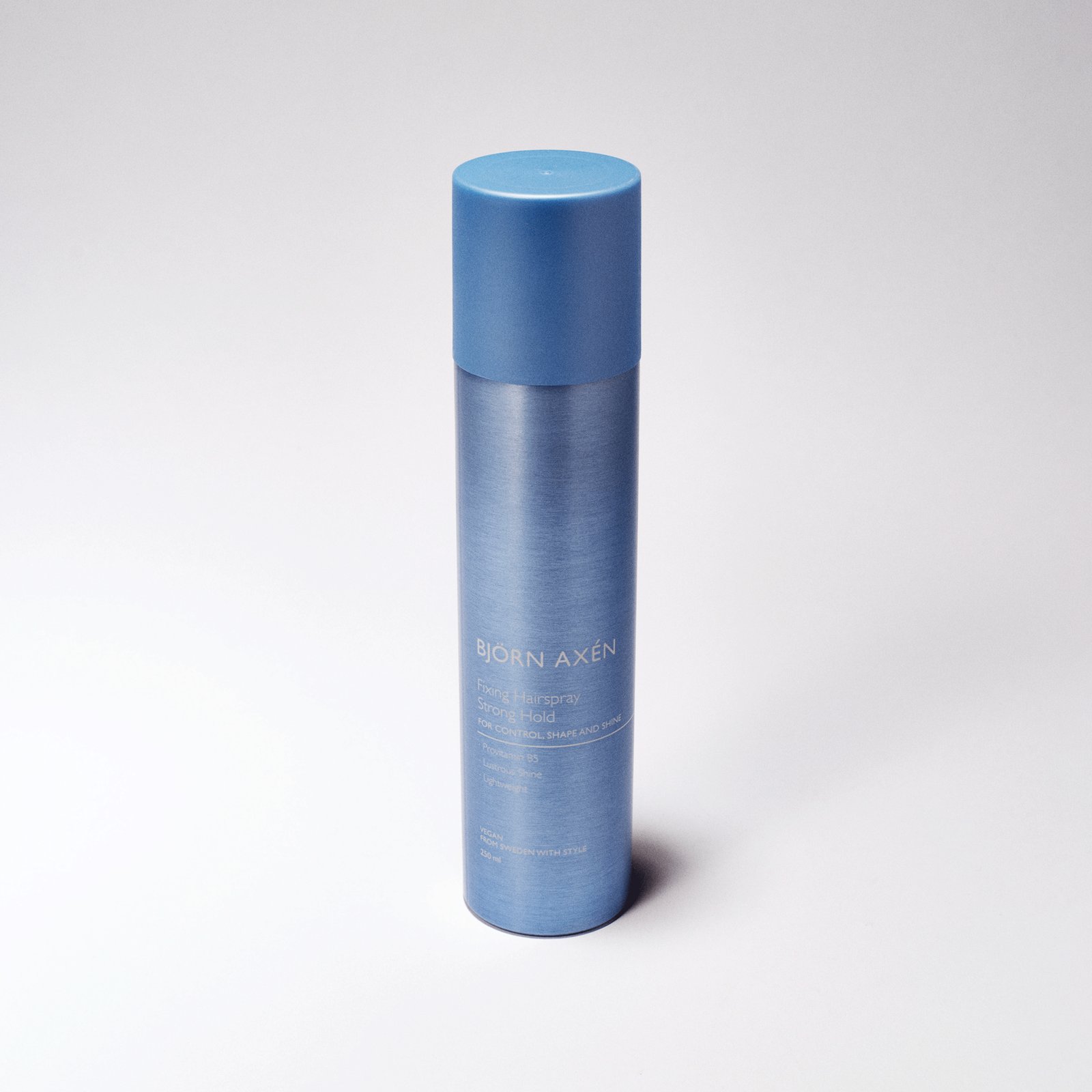 Björn Axén Fixing Hairspray Strong Hold 250 ml