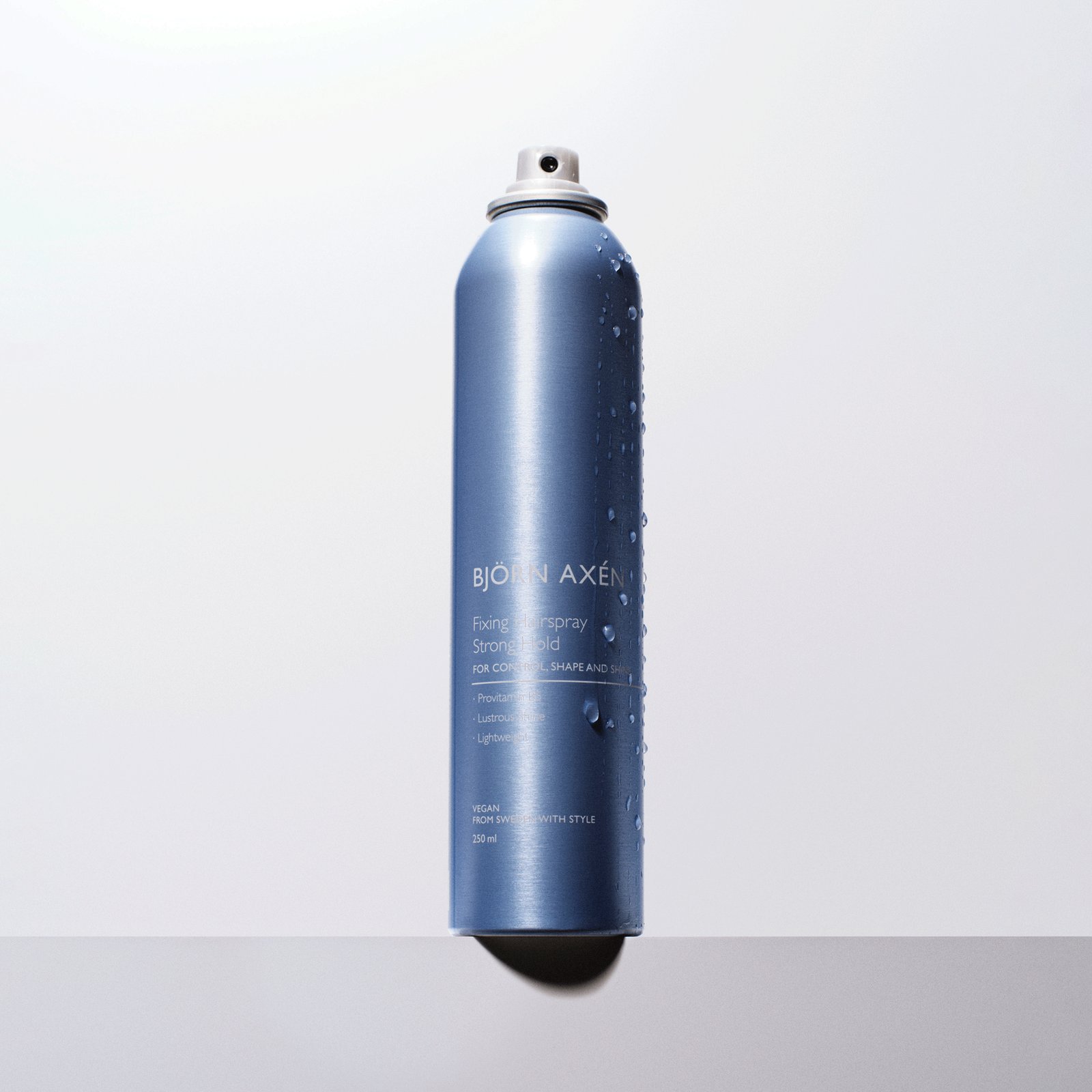 Björn Axén Fixing Hairspray Strong Hold 250 ml