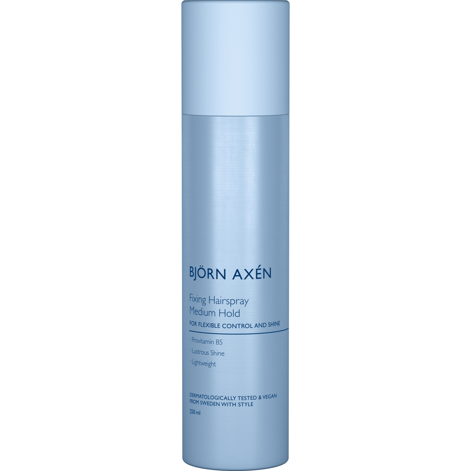 Björn Axén Fixing Hairspray Strong Hold 250 ml