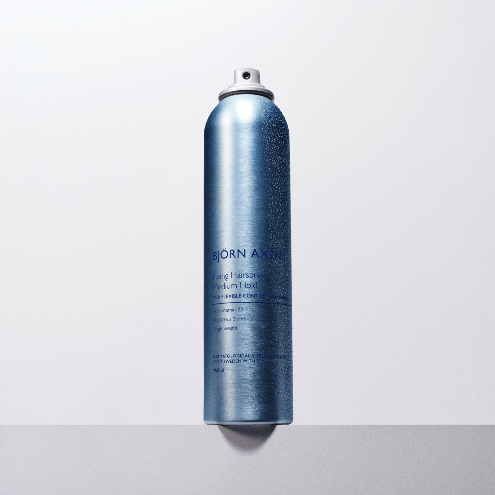 Björn Axén Fixing Hairspray Medium Hold 250 ml