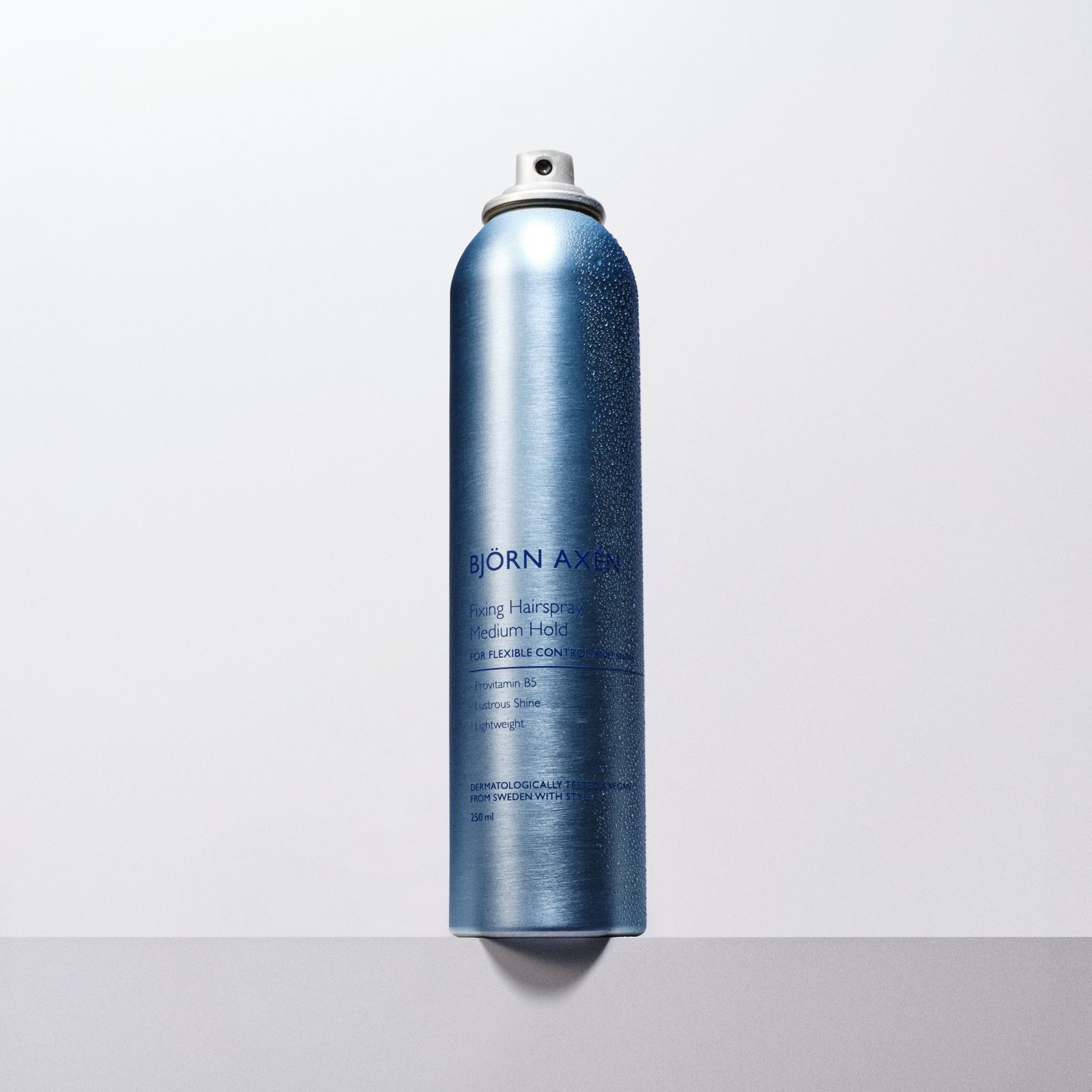 Björn Axén Fixing Hairspray Medium Hold 250 ml