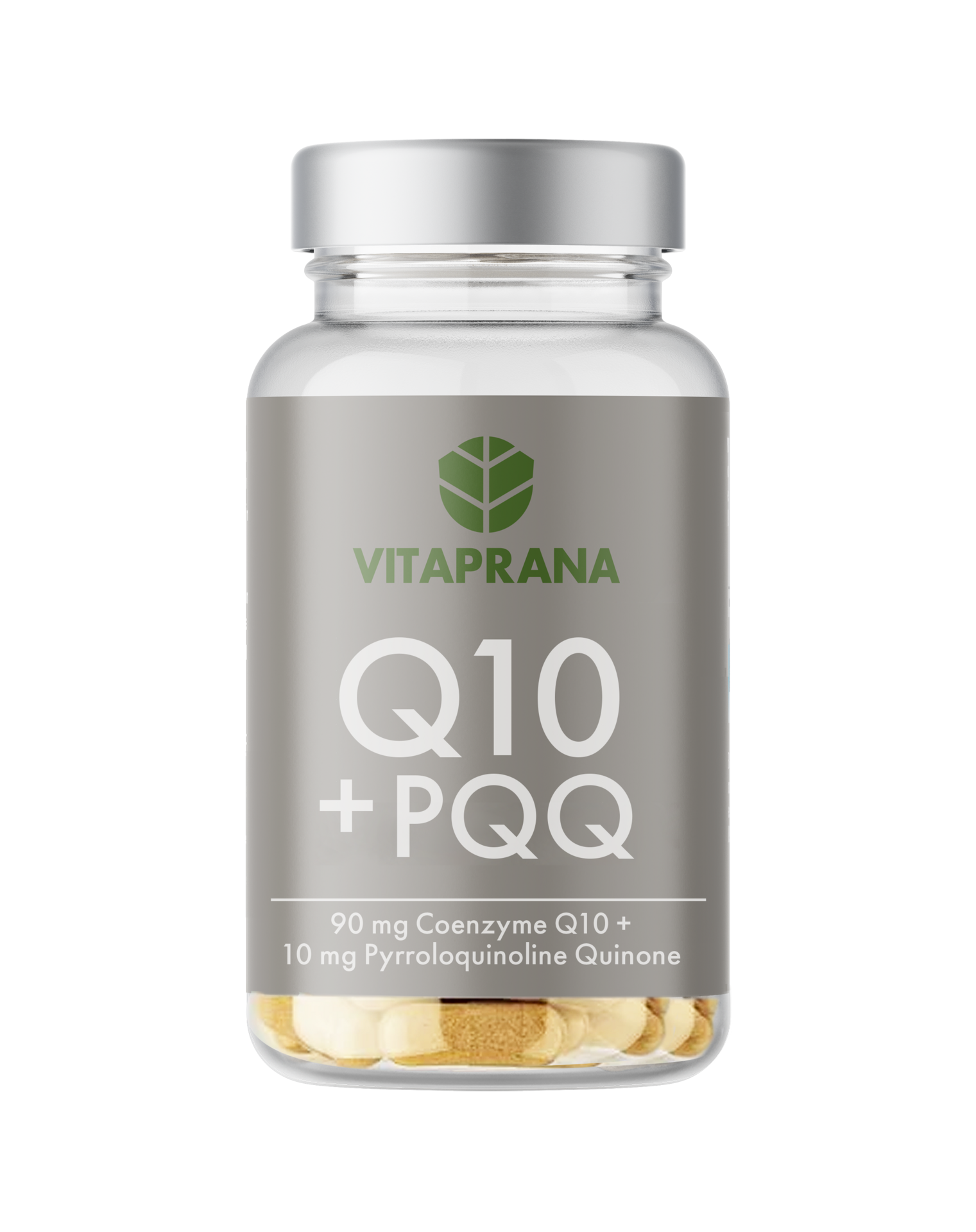 Vitaprana Q10+PQQ 60 kapslar