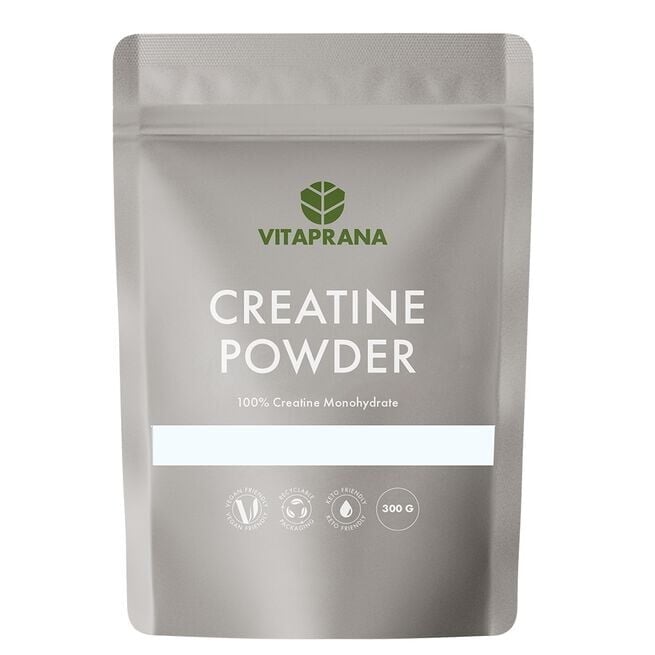 Vitaprana Creatine Powder 300 g