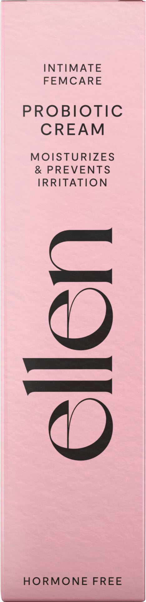 Ellen Probiotic Cream 15 ml