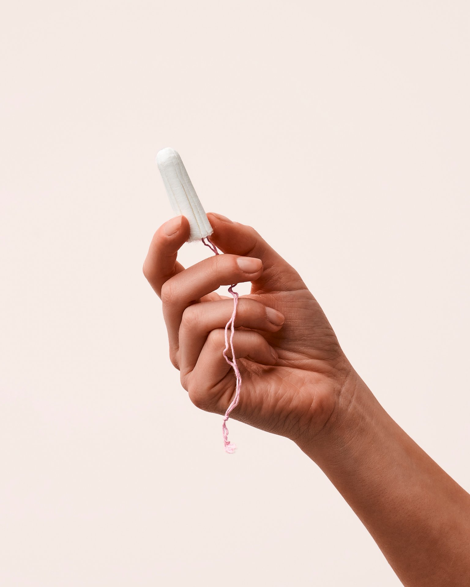 Ellen Probiotic Tampon Medium 8 st