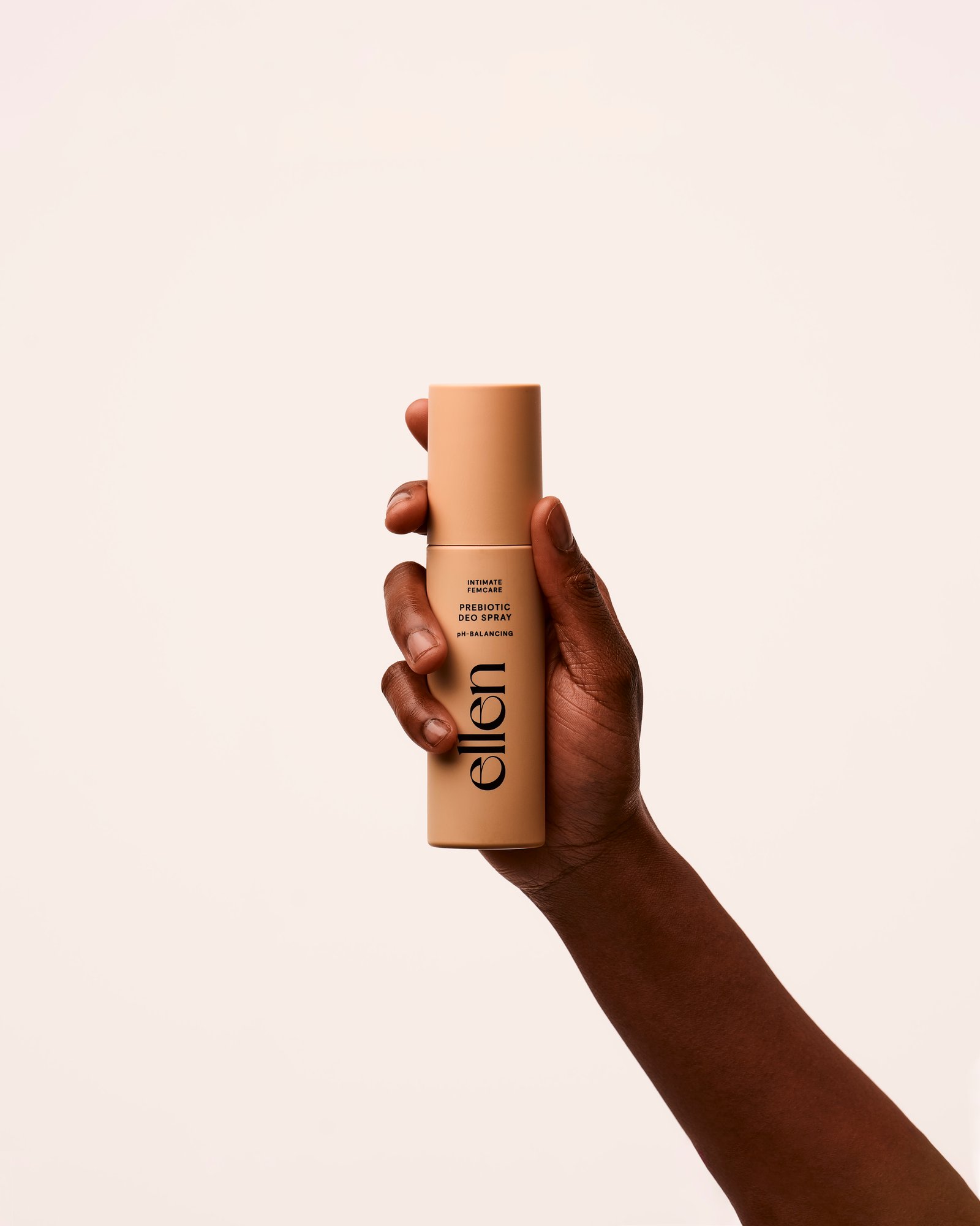Ellen Prebiotic Deo Spray 100 ml