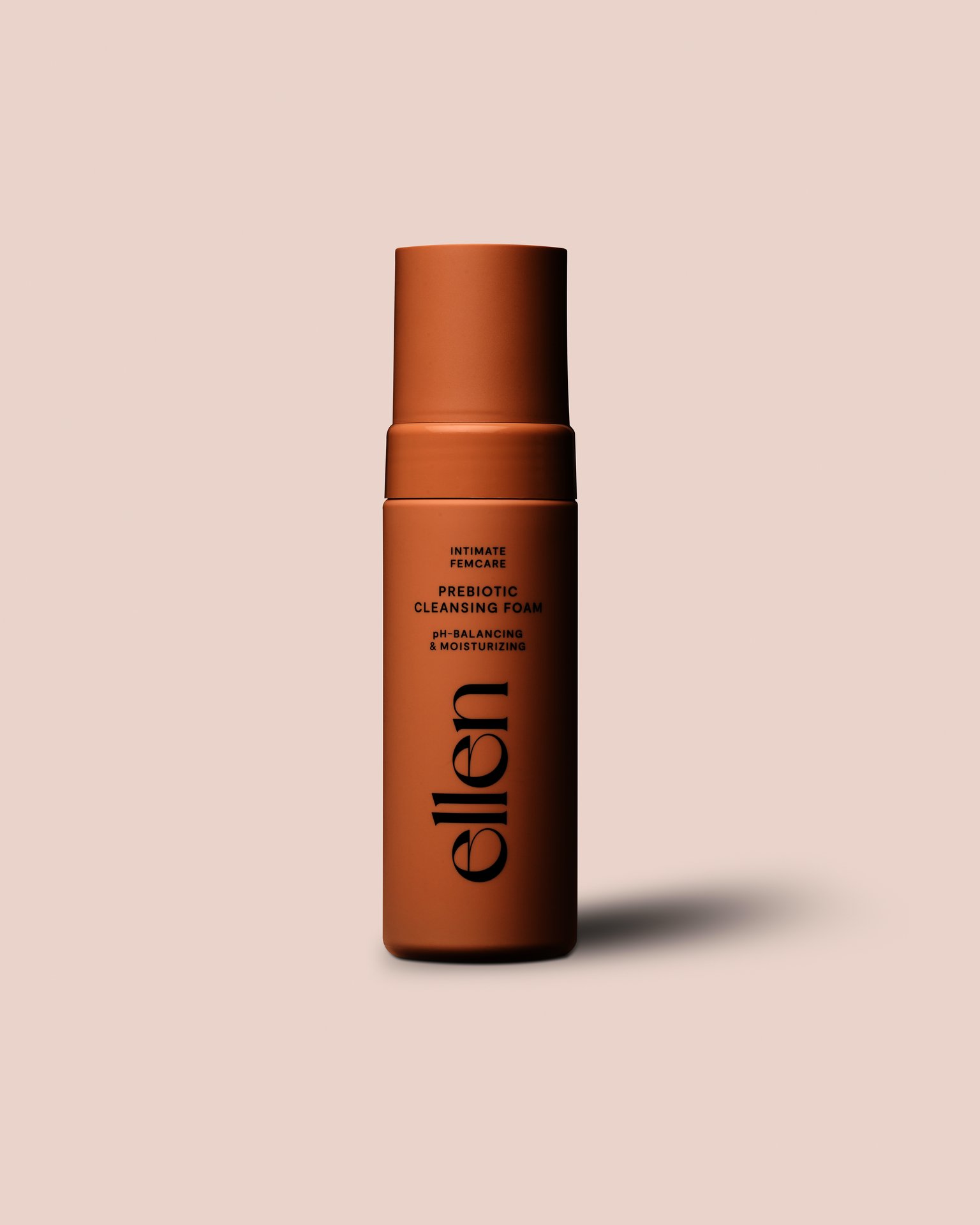 Ellen Prebiotic Cleansing Foam 150 ml