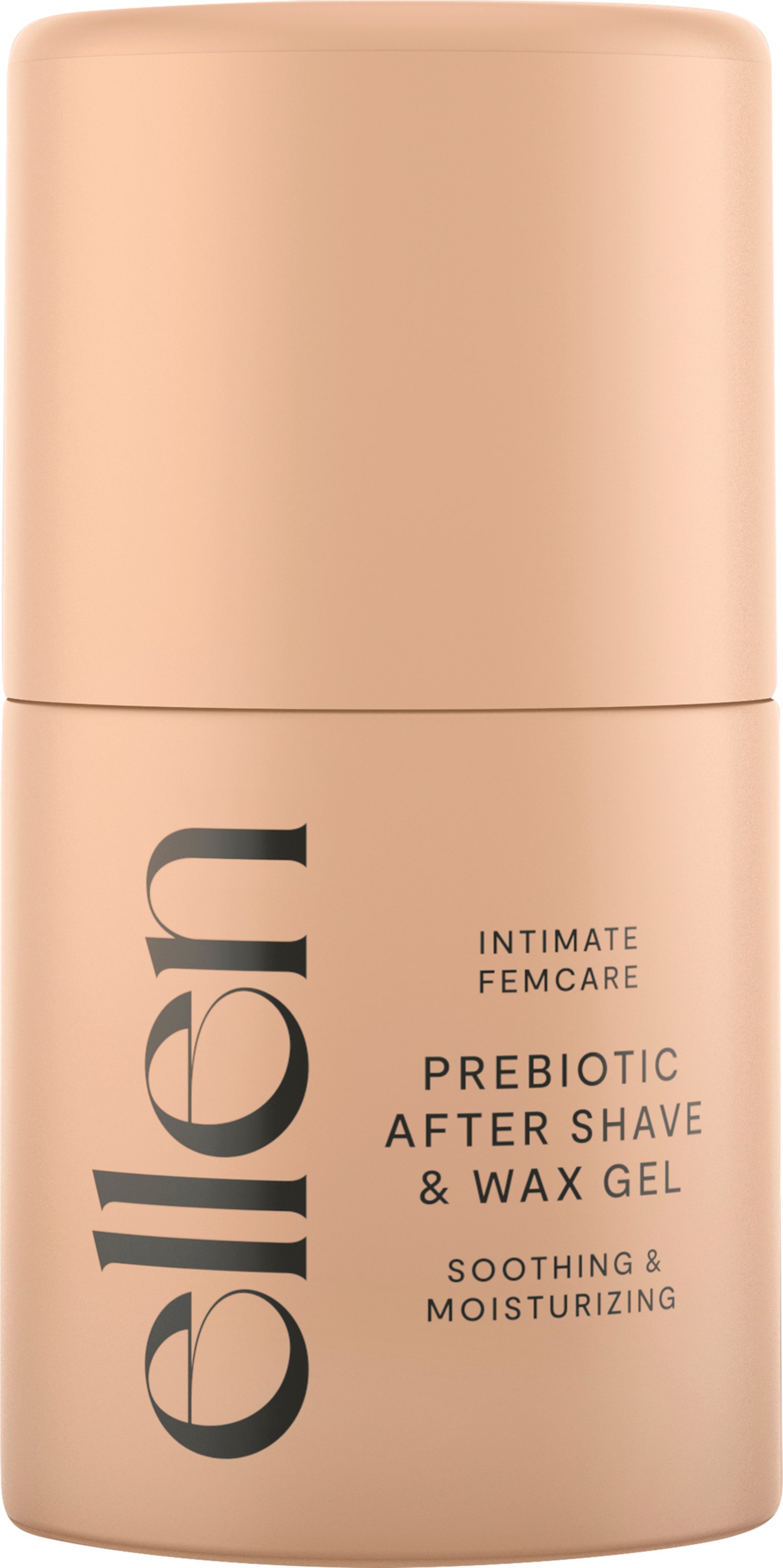 Ellen Prebiotic After Shave & Wax Gel 50 ml