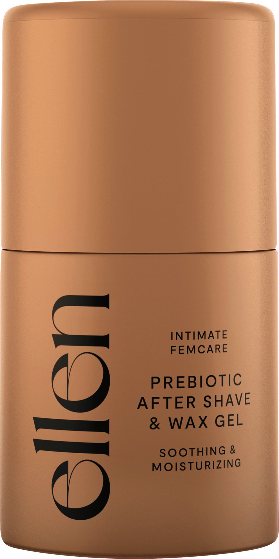 Ellen Prebiotic After Shave & Wax Gel 50 ml