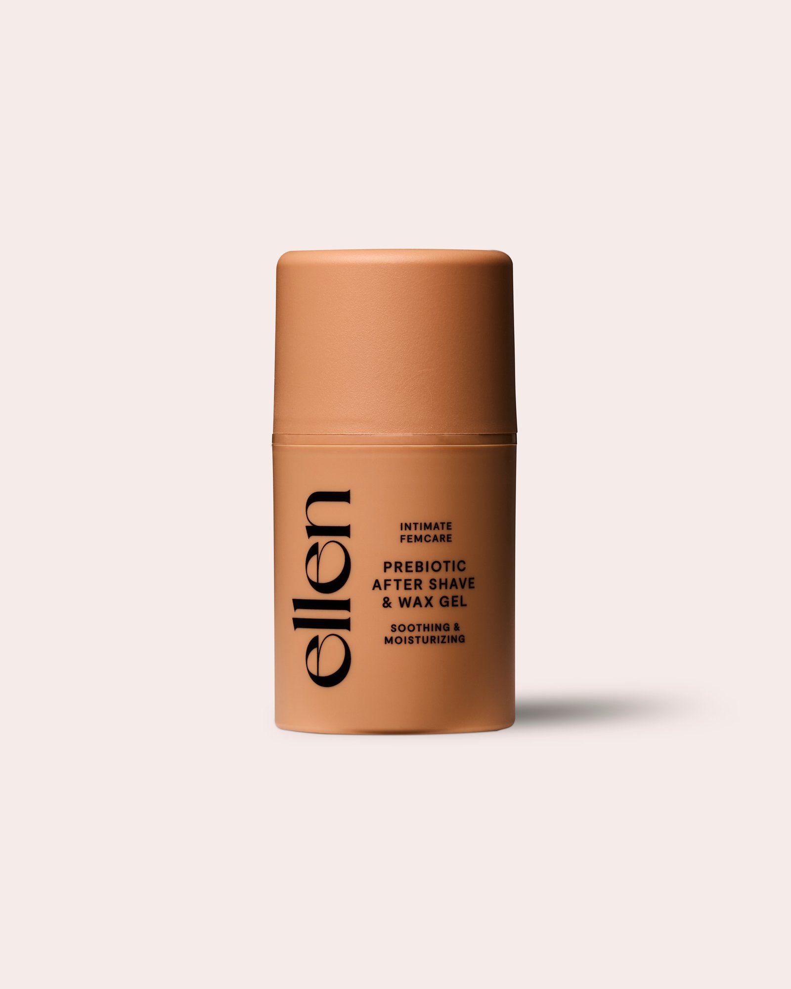 Ellen Prebiotic After Shave & Wax Gel 50 ml