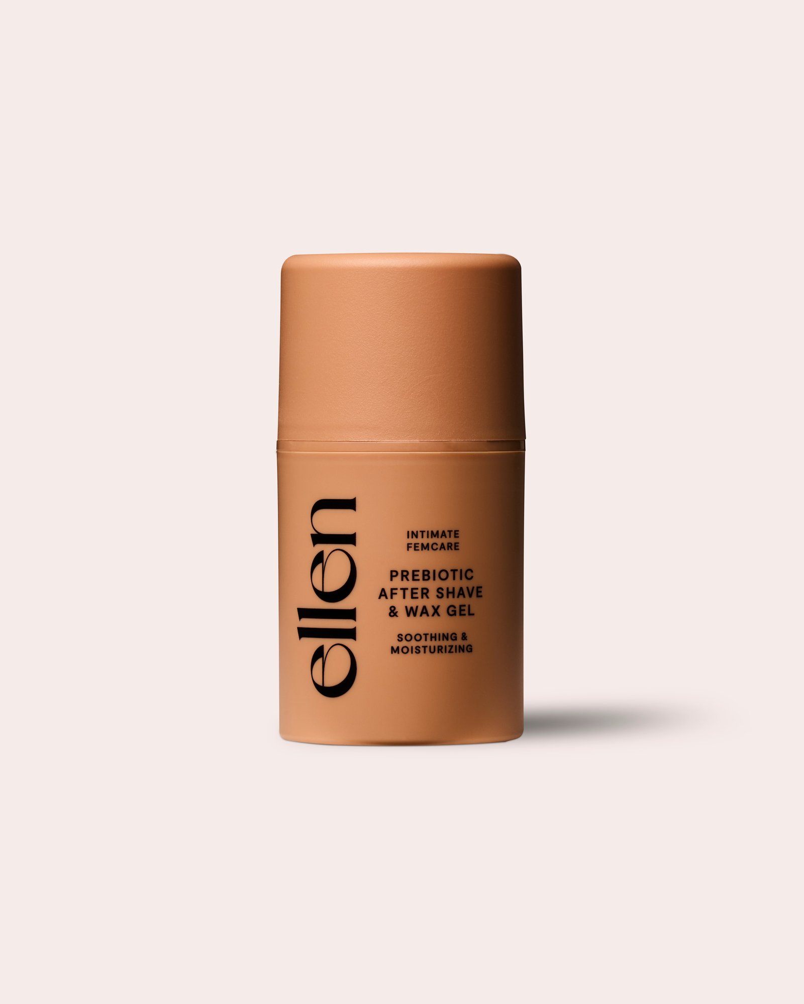 Ellen Prebiotic After Shave & Wax Gel 50 ml