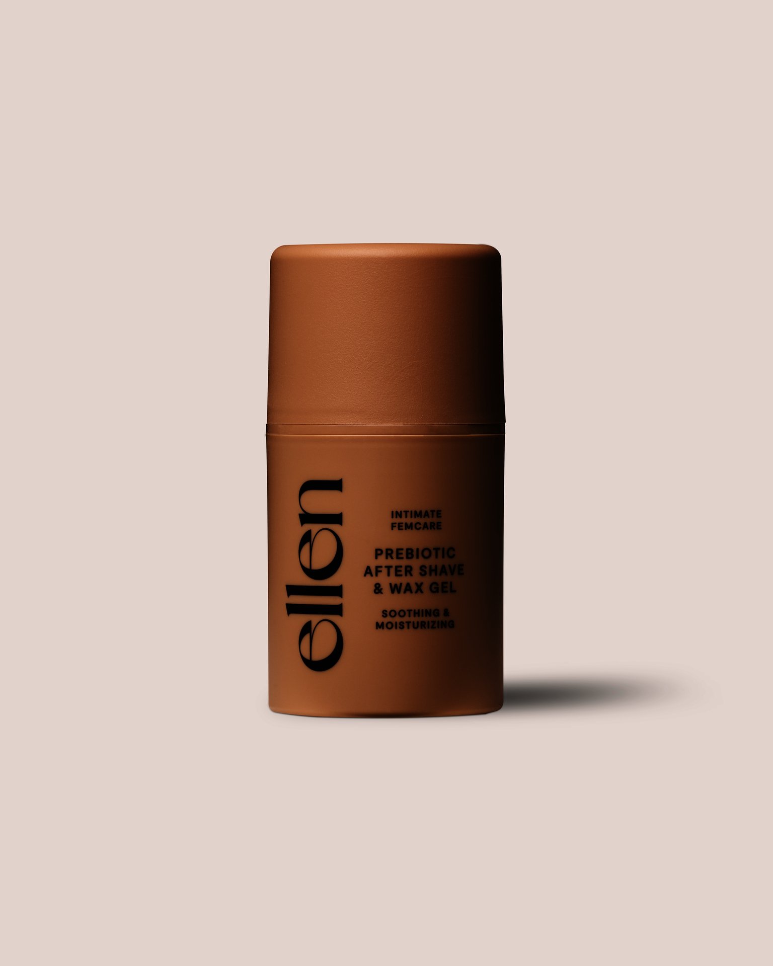 Ellen Prebiotic After Shave & Wax Gel 50 ml