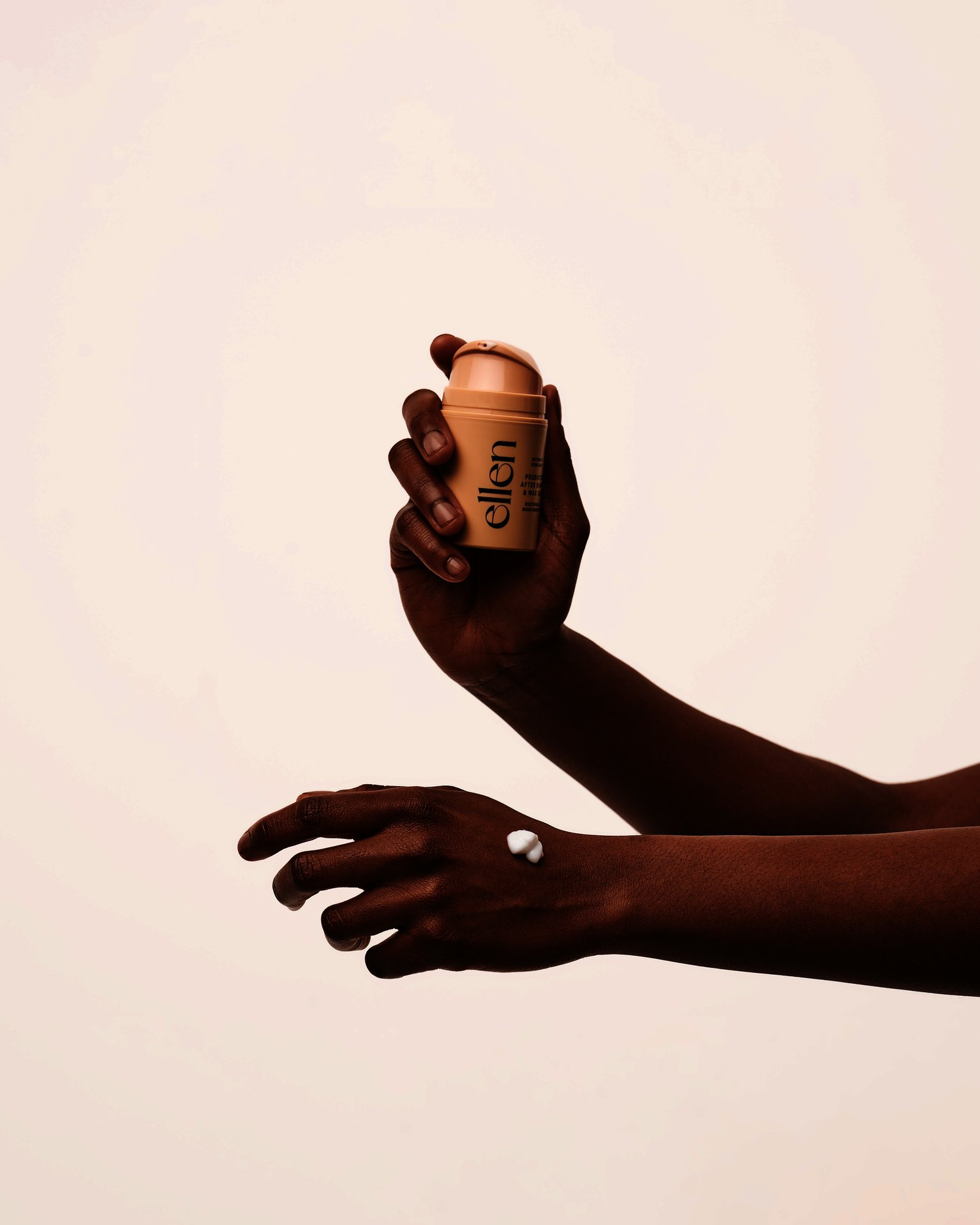 Ellen Prebiotic After Shave & Wax Gel 50 ml