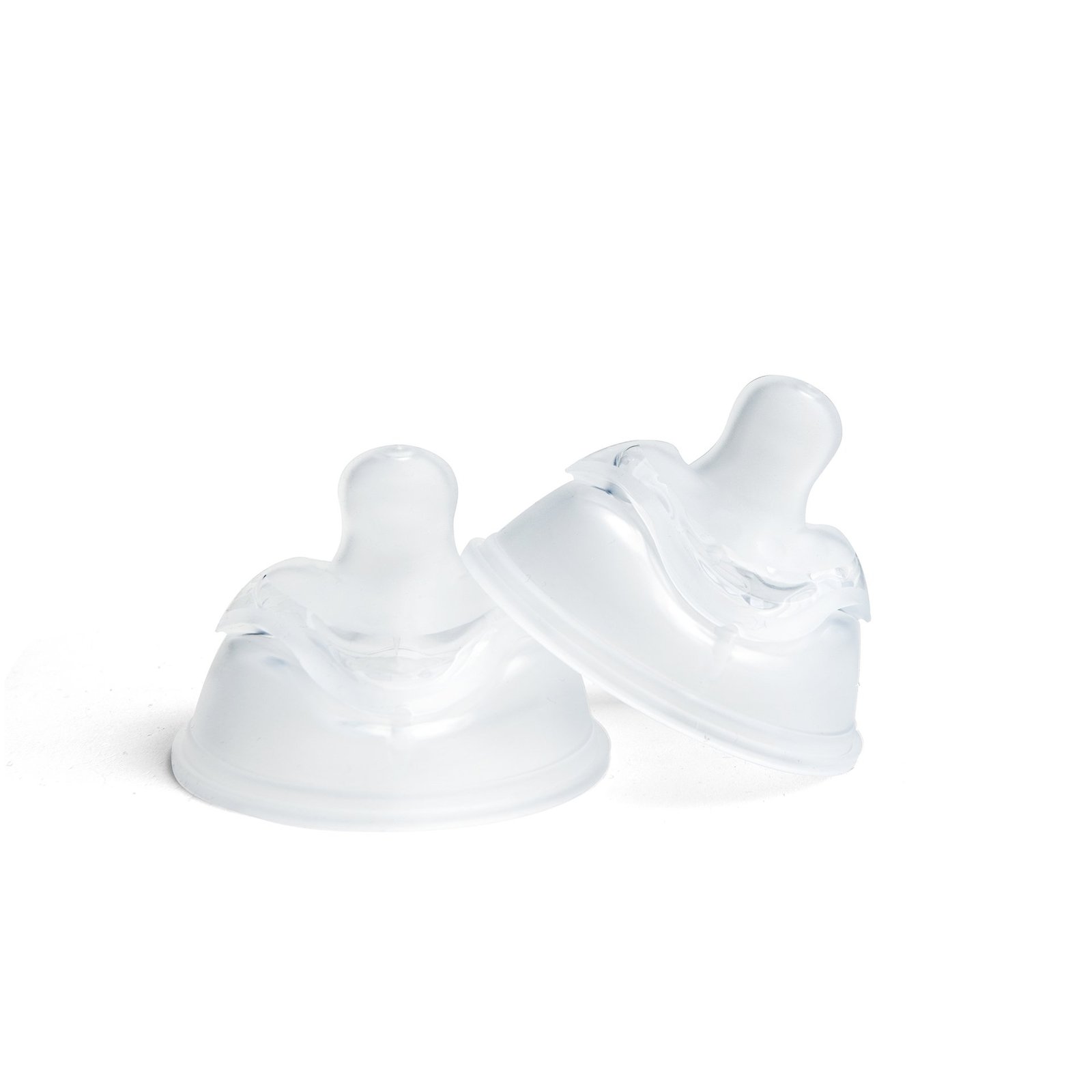 Herobility Anti Colic Teat XS (2 Pack)