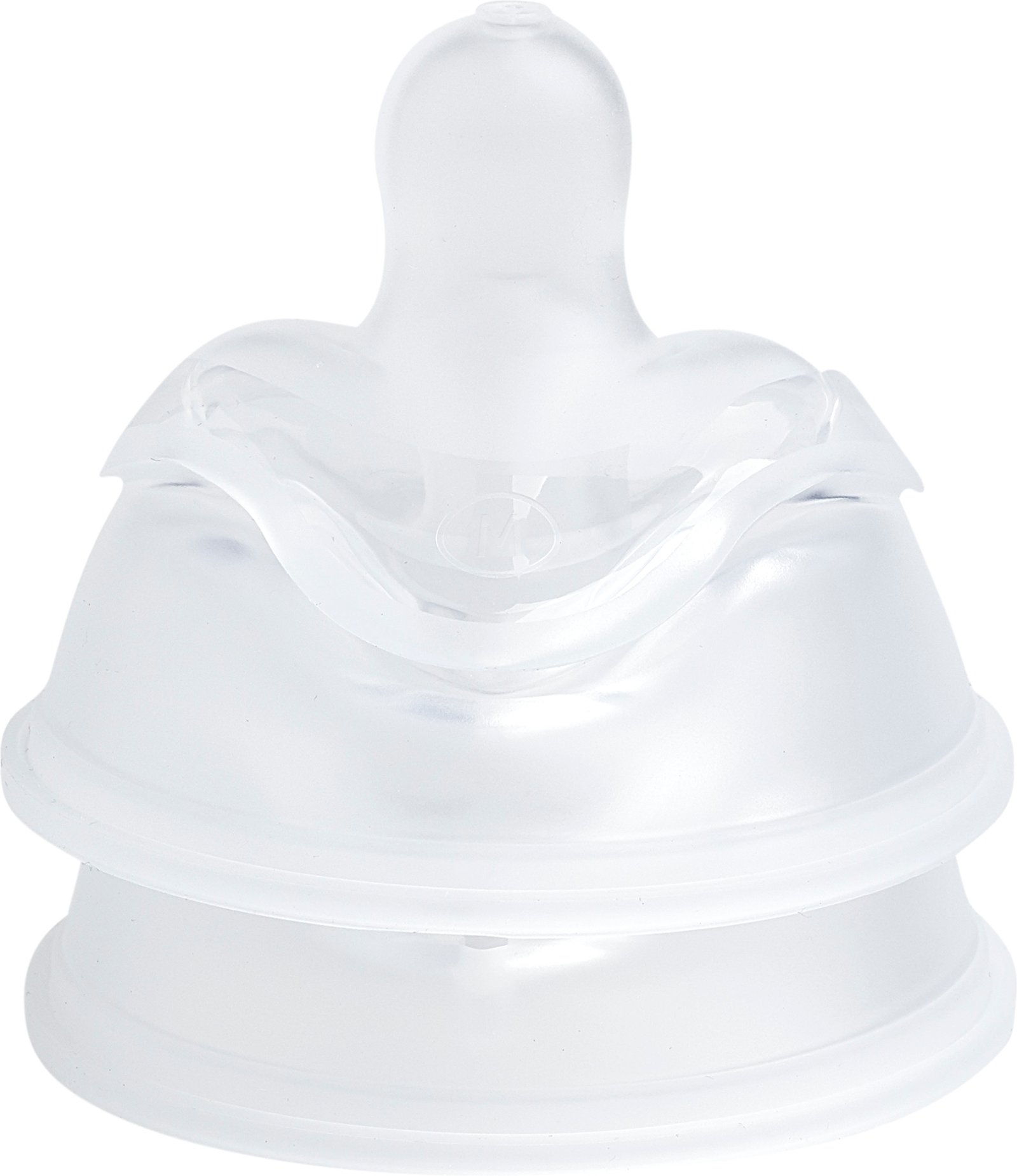 Herobility Hero Teat Anti-Colic Dinapp M 2 st