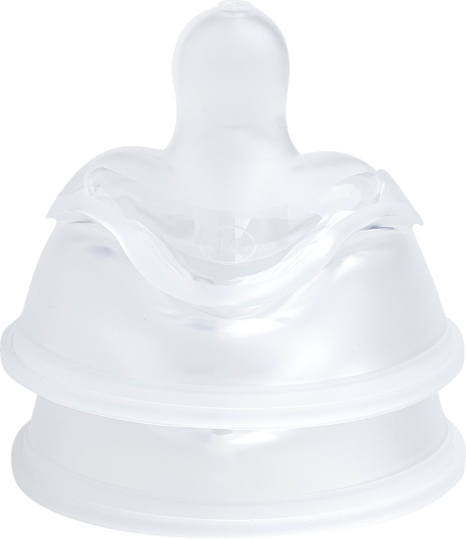 Herobility Hero Teat Anti-Colic Dinapp M 2 st