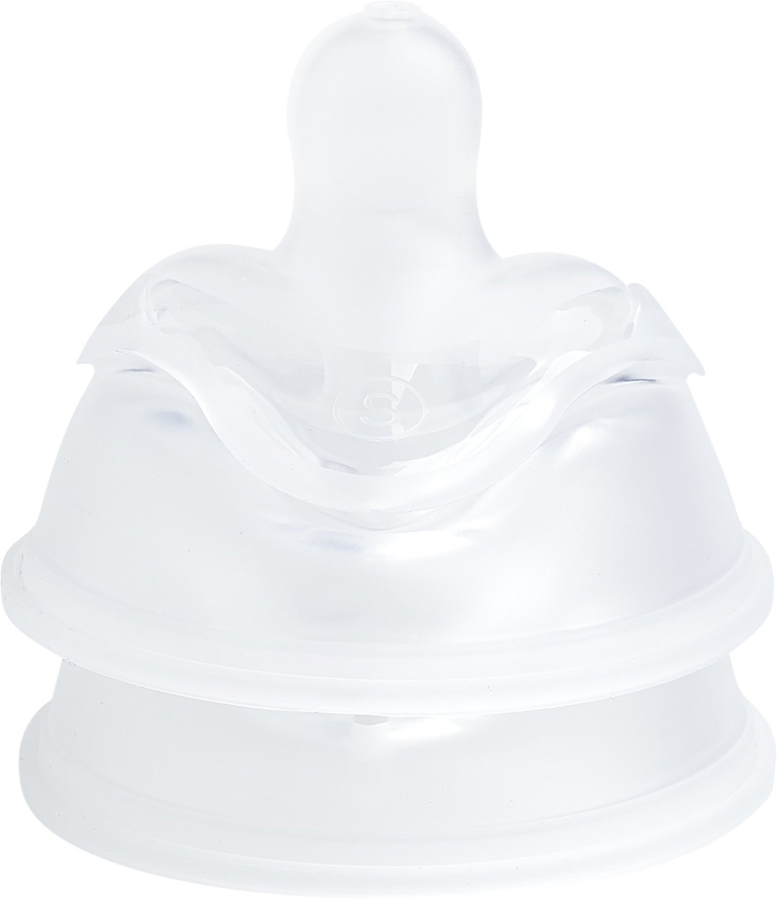 Herobility Hero Teat Anti-Colic Dinapp L 2 st