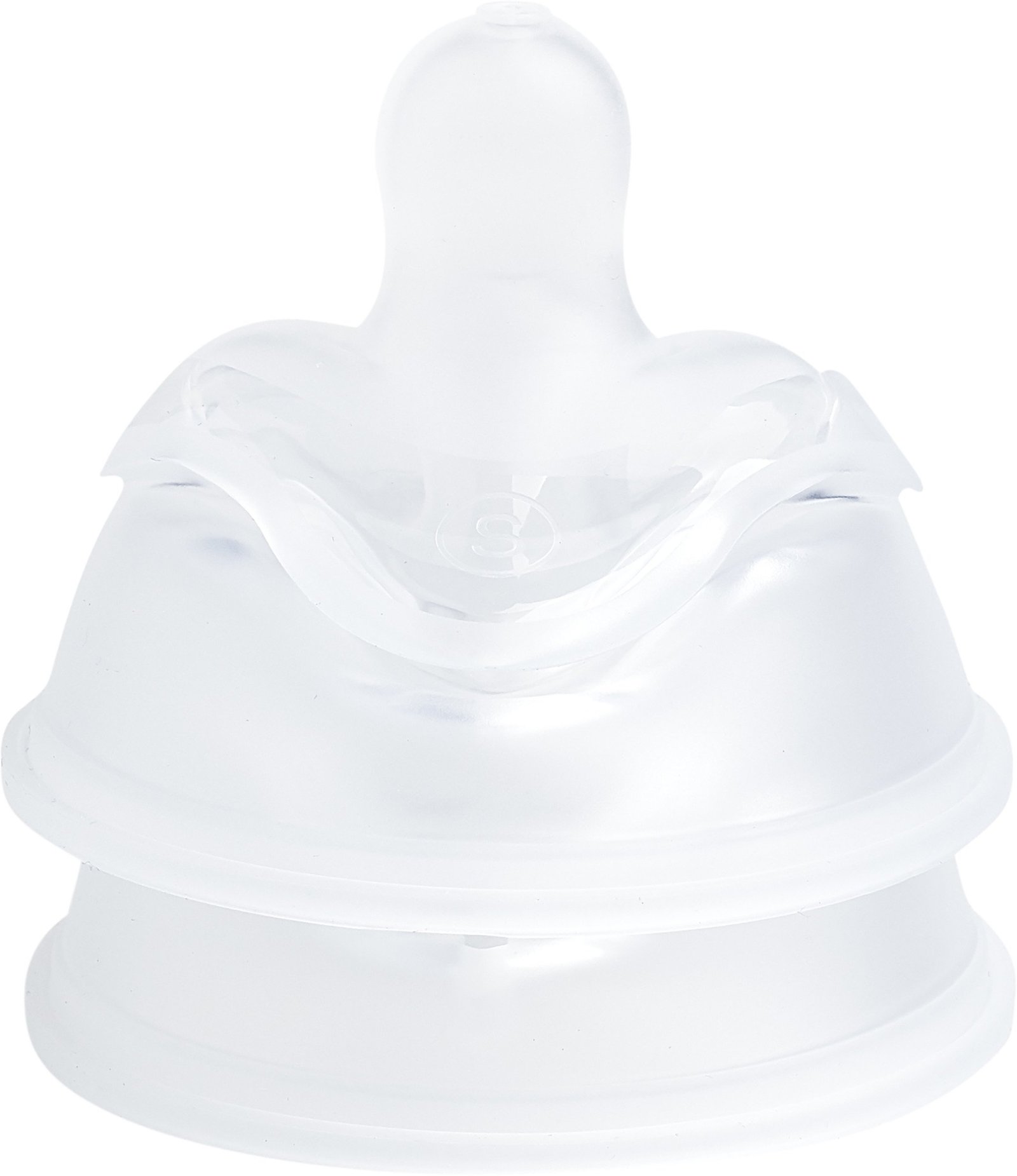 Herobility Anti-Colic Teat XL 2 st