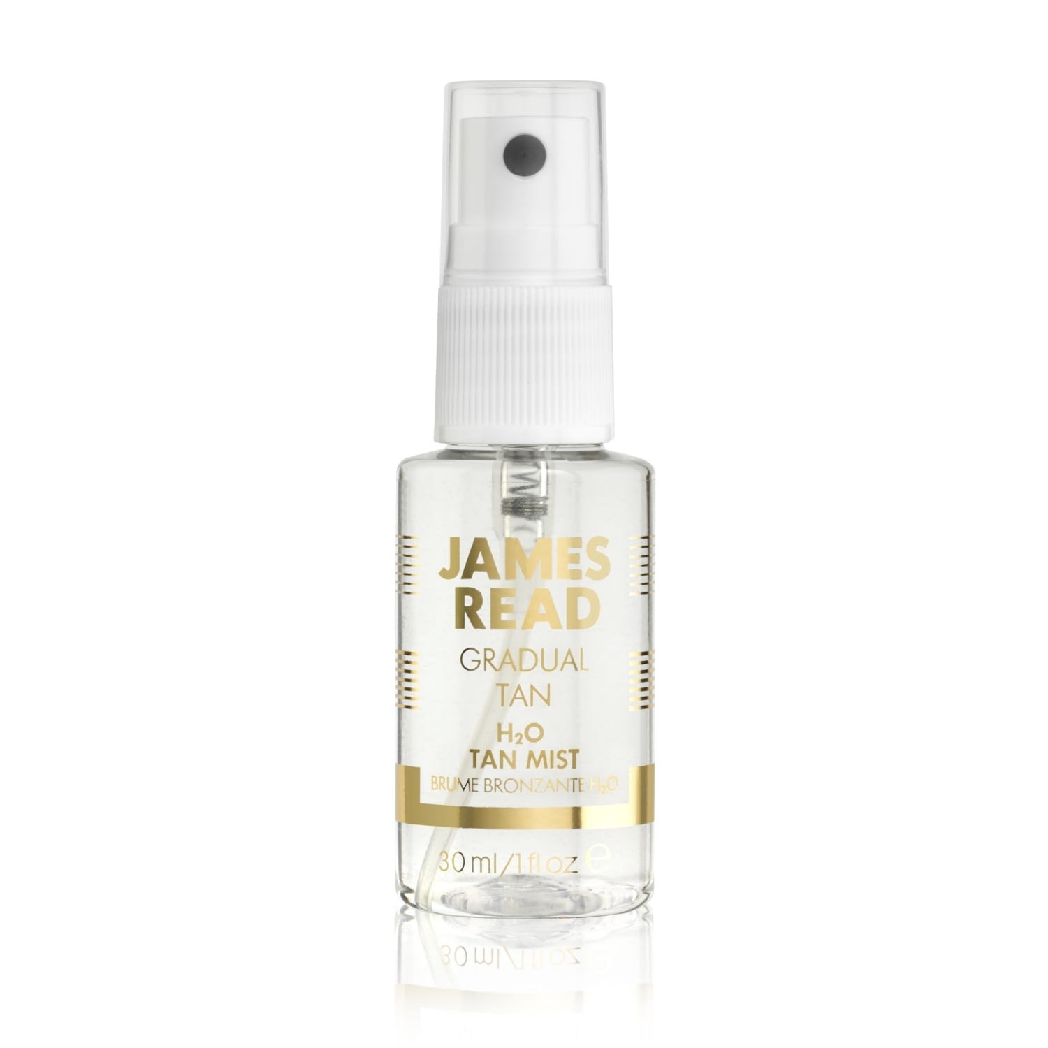 James Read H2O Tan Mist Face 30ml