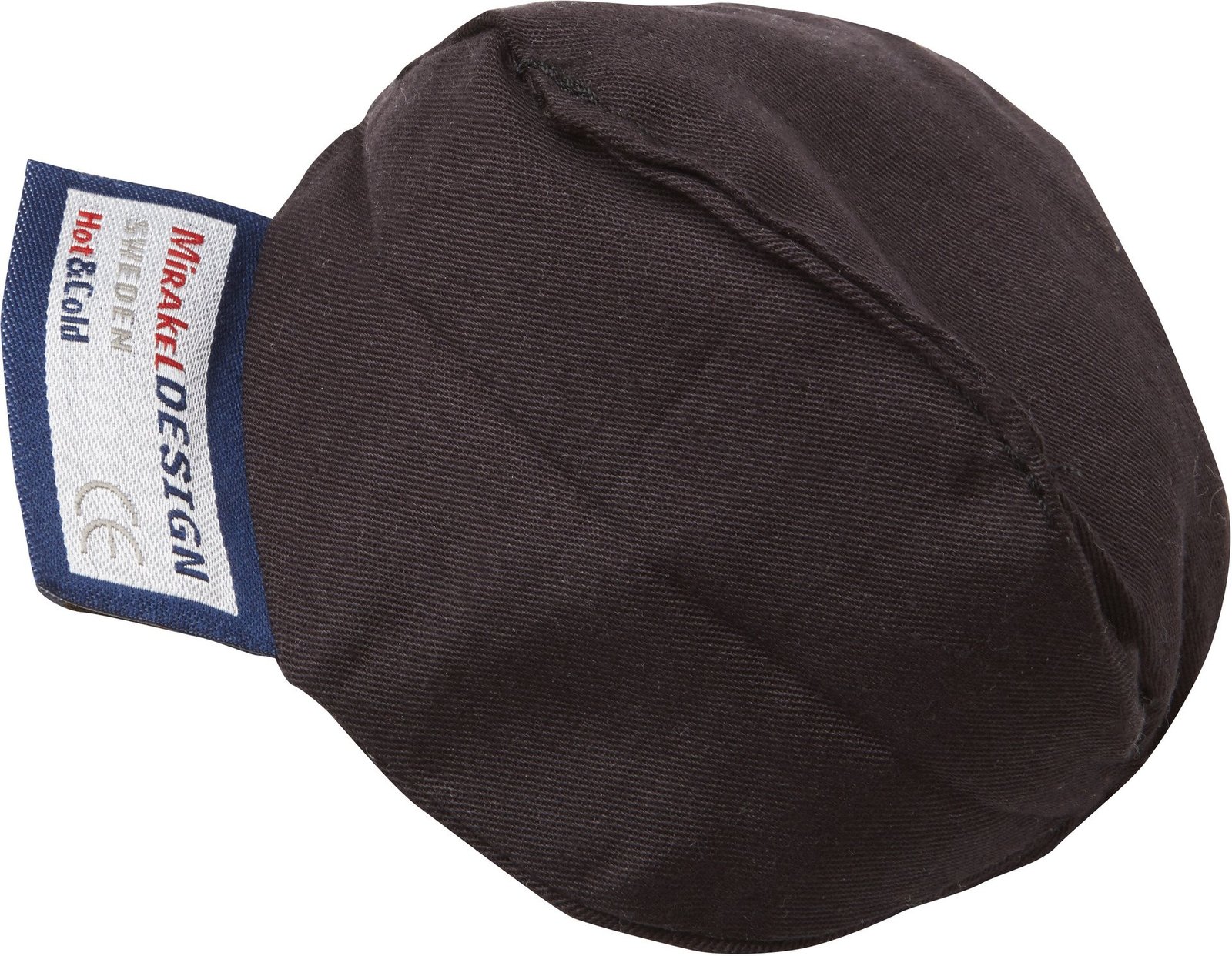 MirakelDESIGN Mirakelbollen Svart 1 st