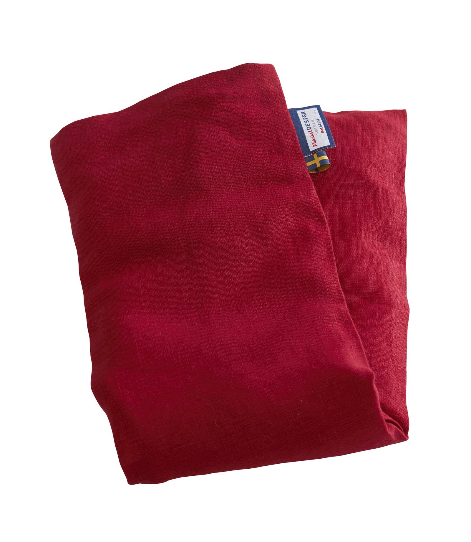 Mirakeldesign Mirakelpåsen Röd 1 st