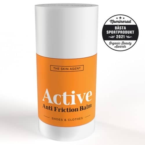 The Skin Agent Active Anti Friction Balm 25 ml