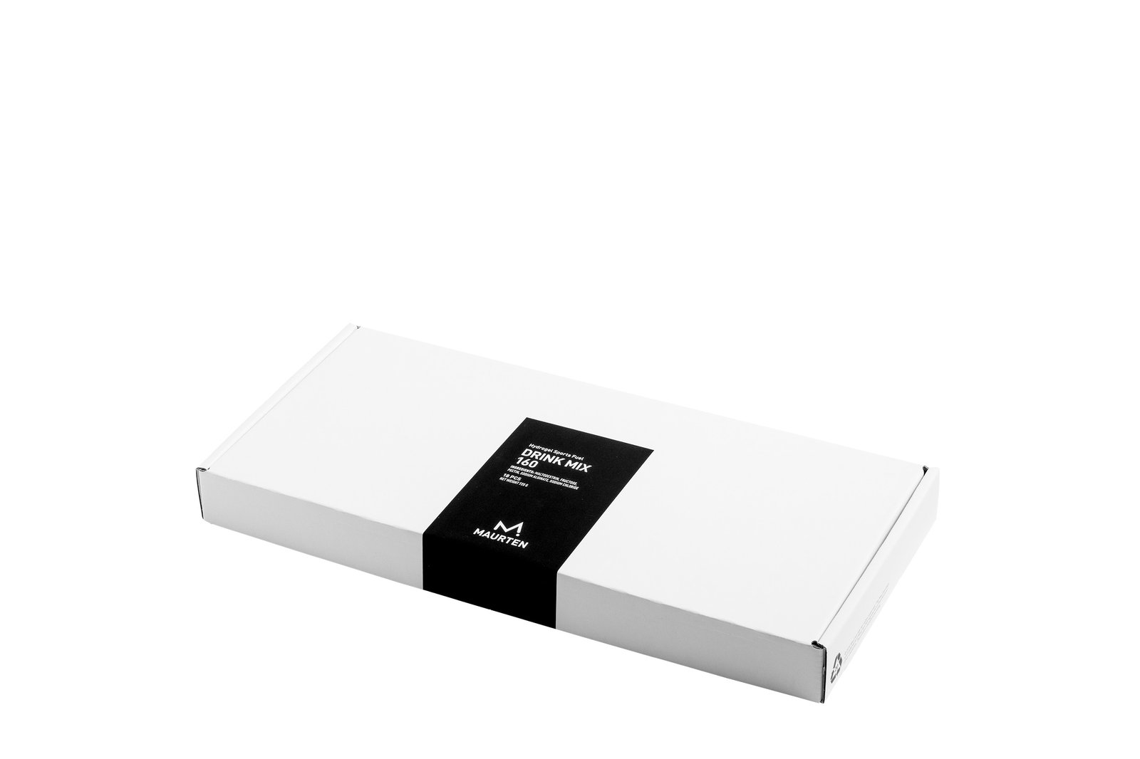 MAURTEN Drink Mix 160 Box 18 portionsförpackningar