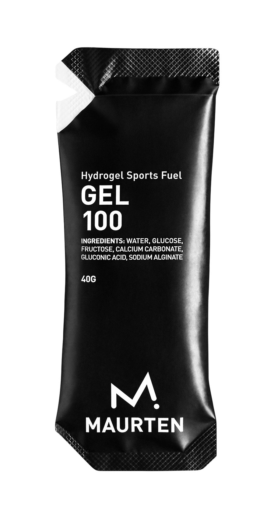 MAURTEN Gel 100 Box 12 portionspåsar