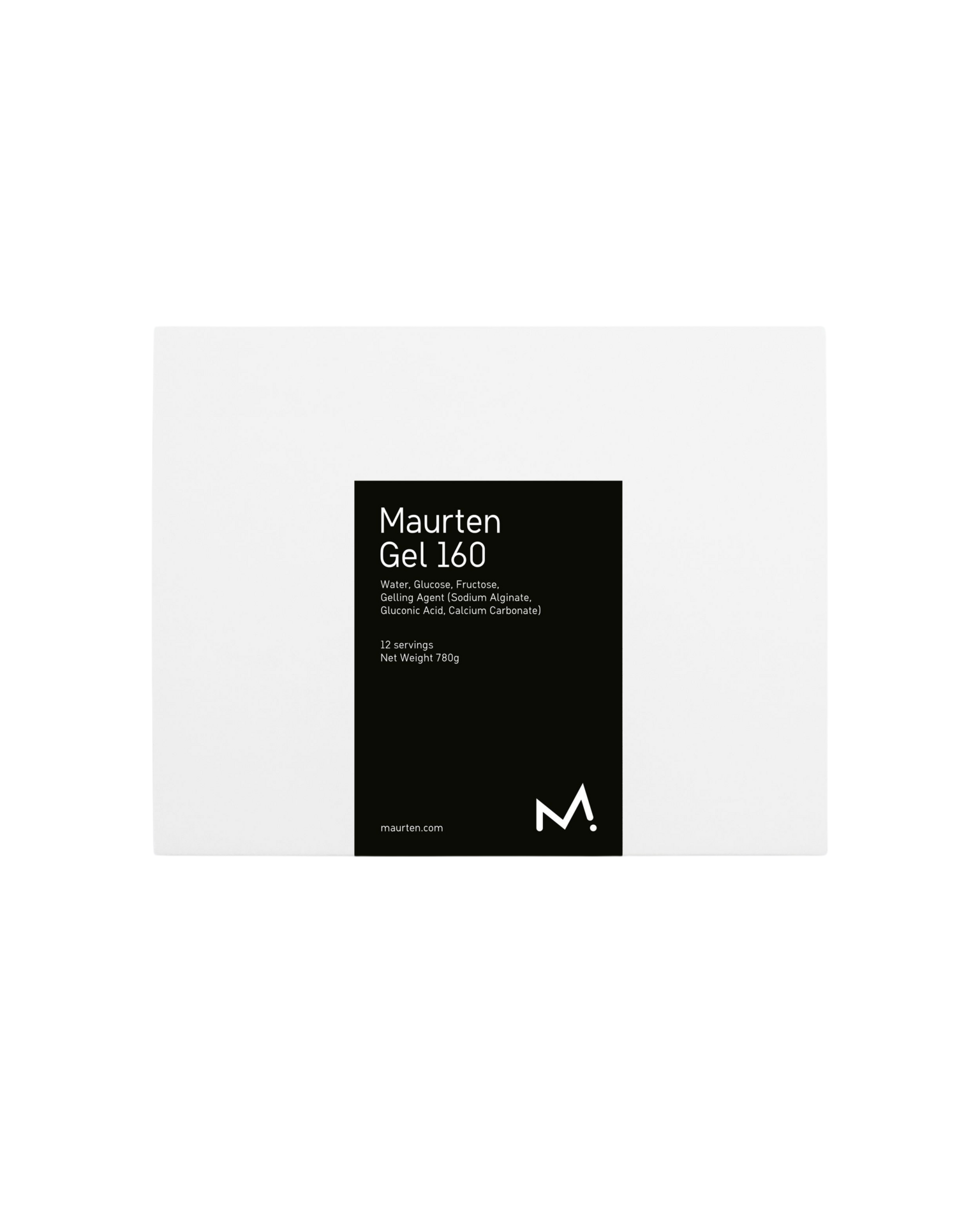 MAURTEN GEL 160 Box 12 st