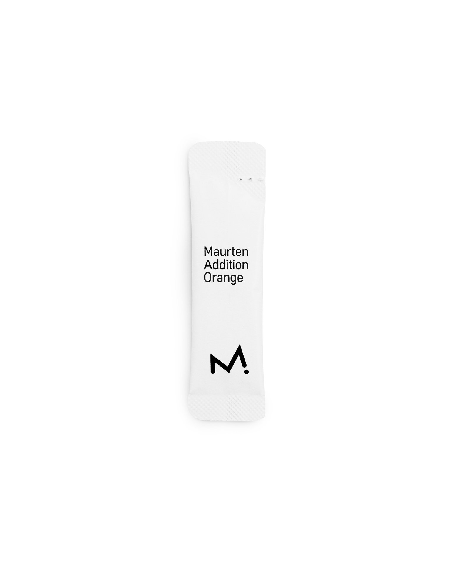 MAURTEN Addition Orange Box 6 st