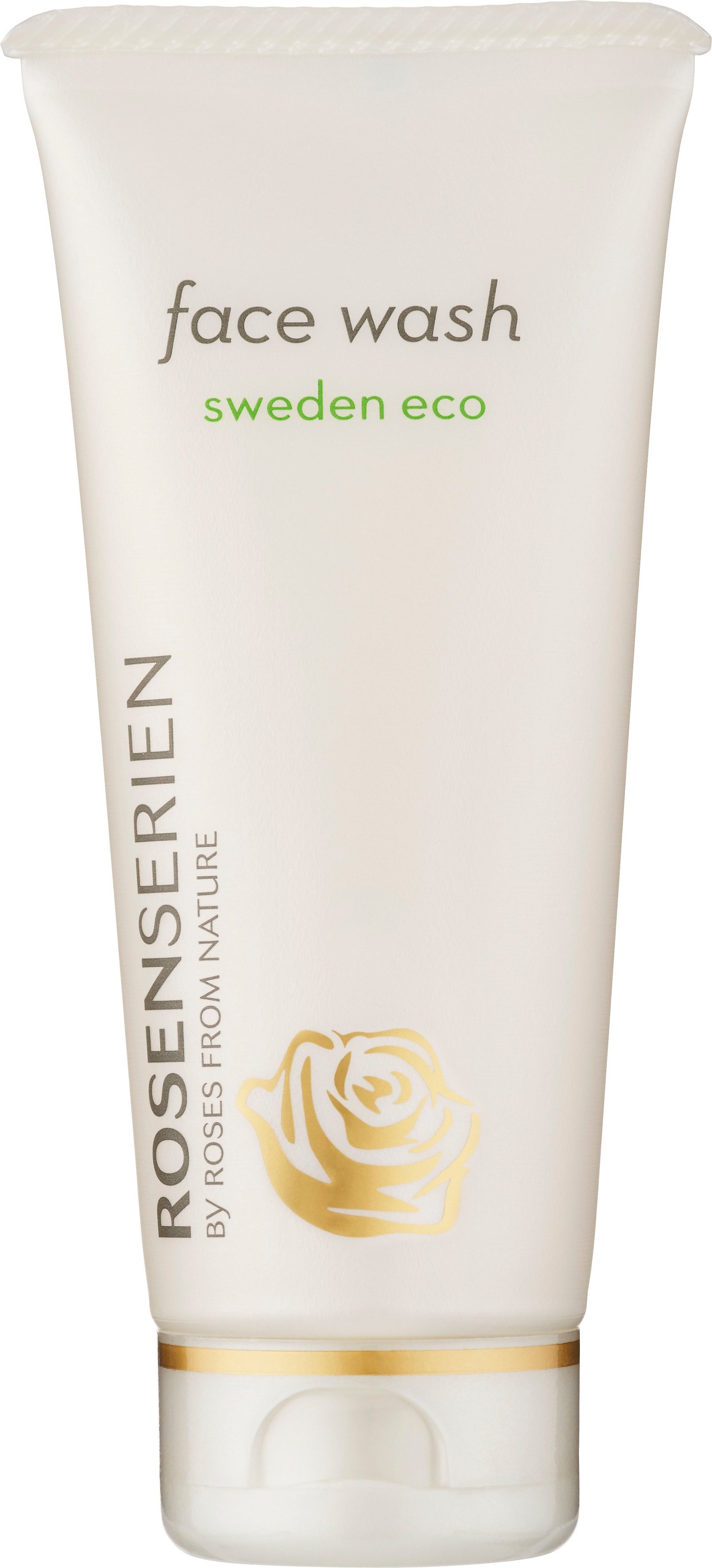 Rosenserien Face Wash 100 ml