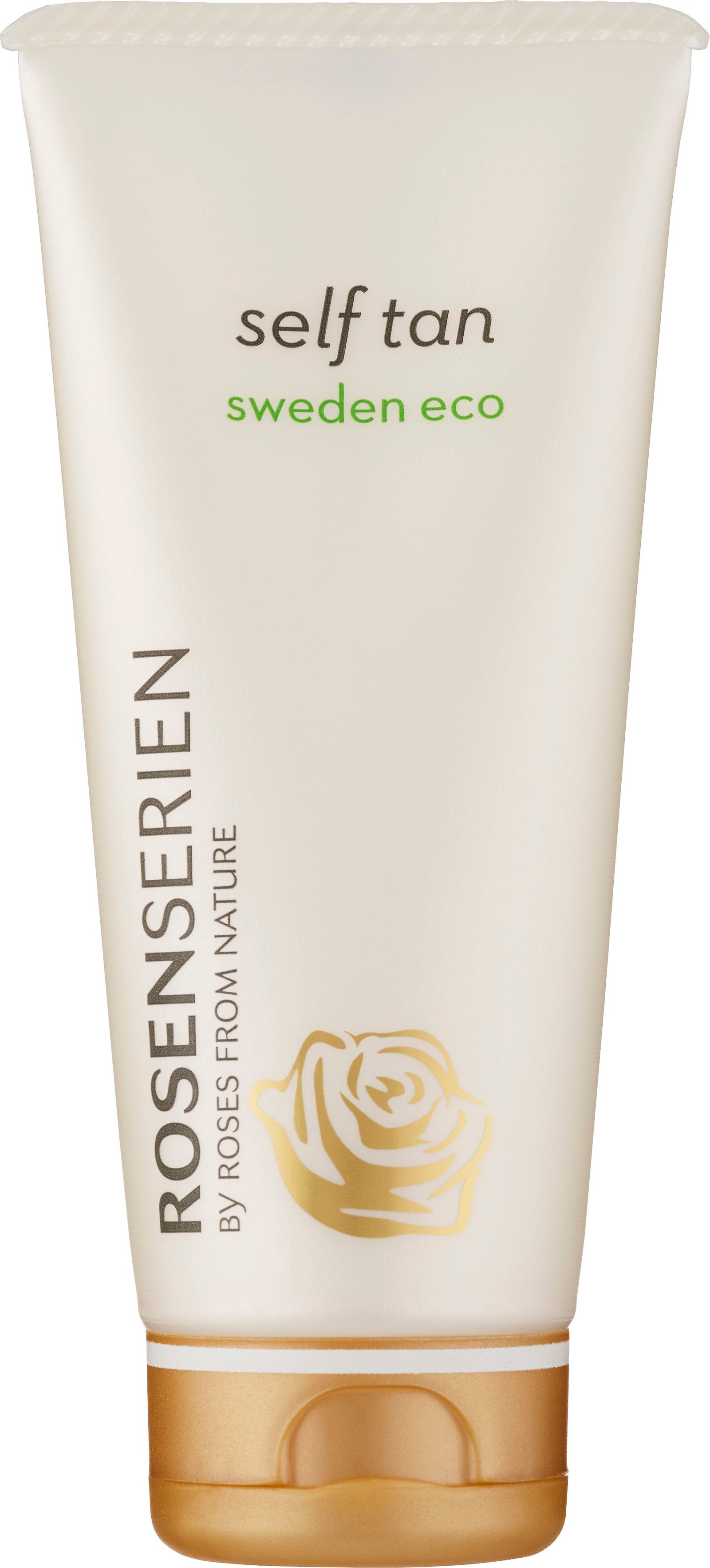 Rosenserien Self Tan 100 ml