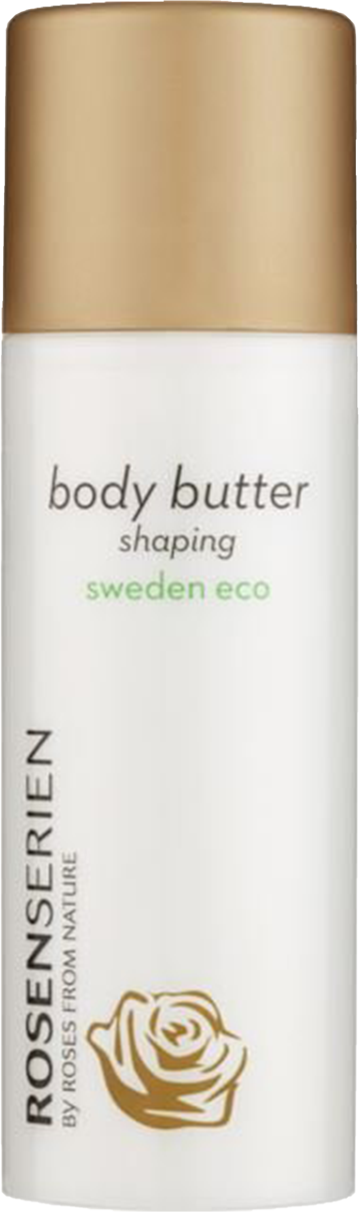 Rosenserien Body Butter Shaping 150 ml