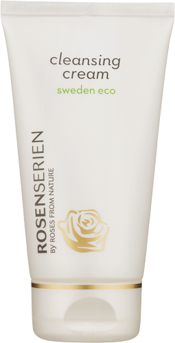 Rosenserien Cleansing Cream 150 ml