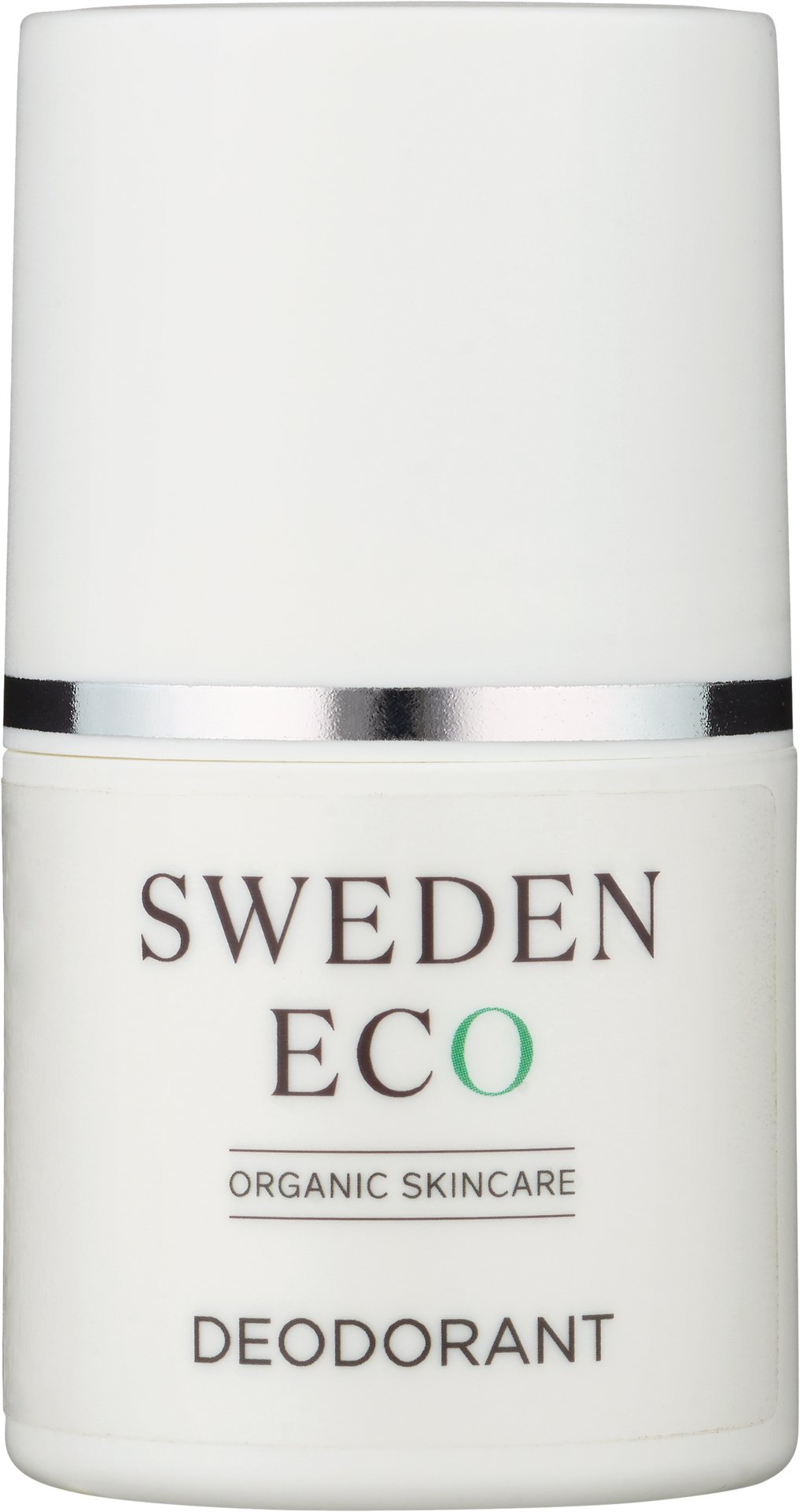 Sweden ECO Organic Skincare Deodorant 50 ml