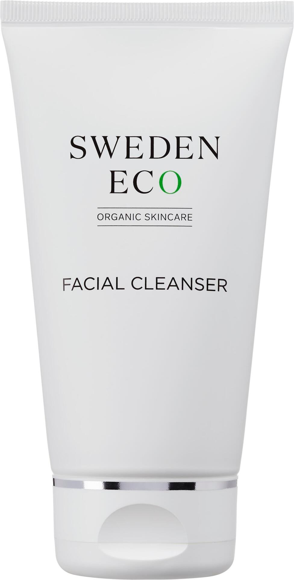 Sweden ECO organic skincare Facial Cleanser 150 ml