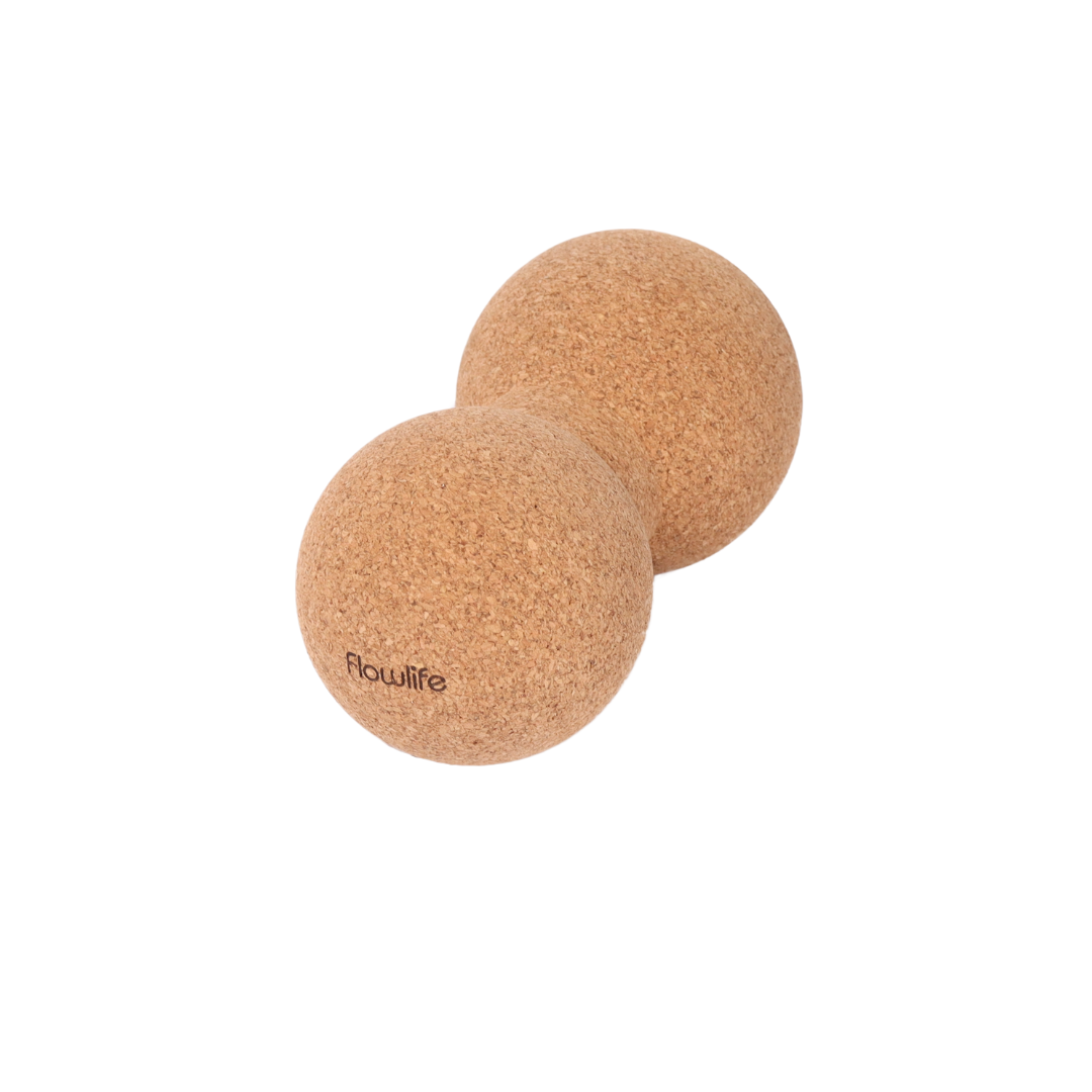 Flowlife Peanut Ball Naturkork 1 st