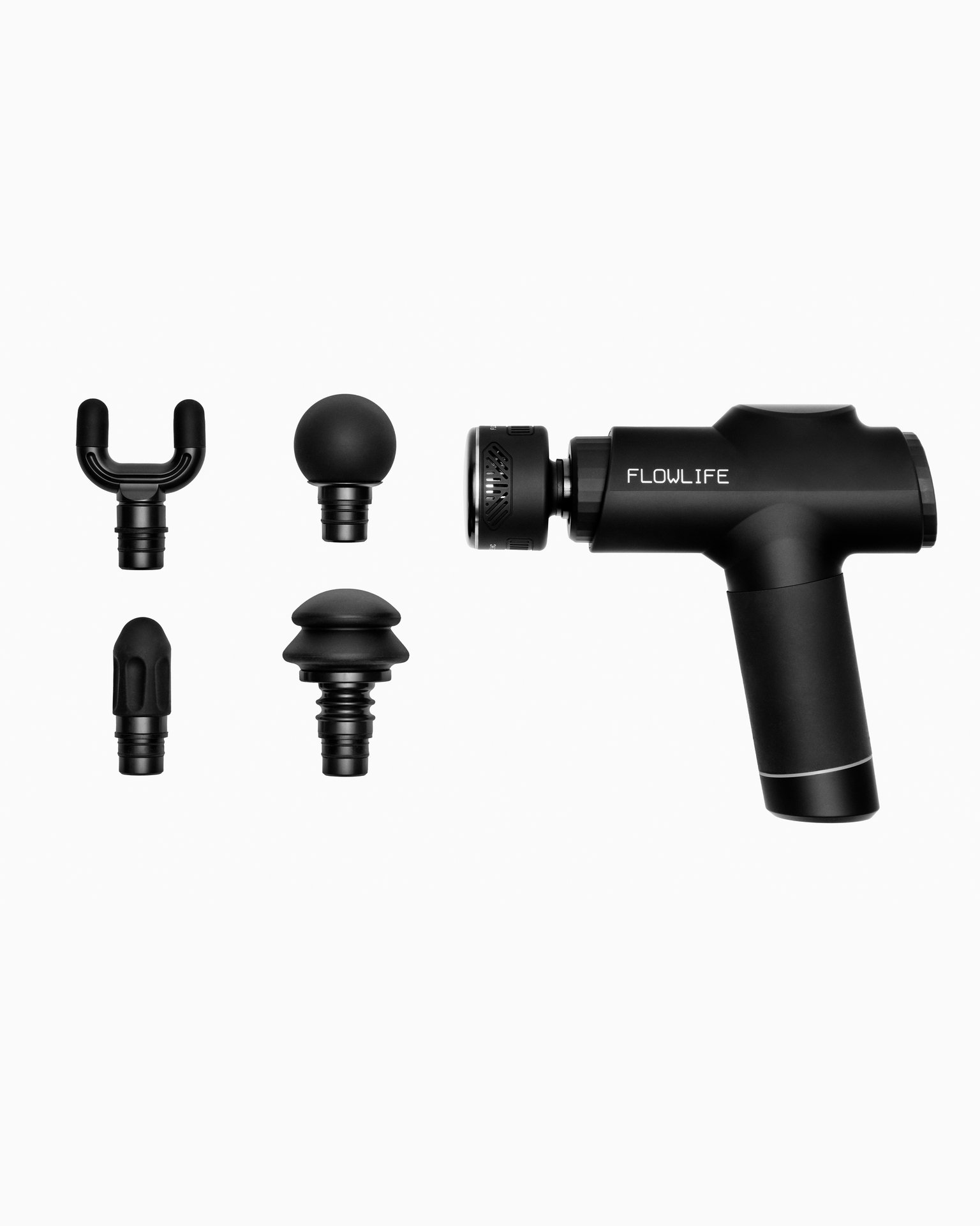 Flowlife Flowgun Heat