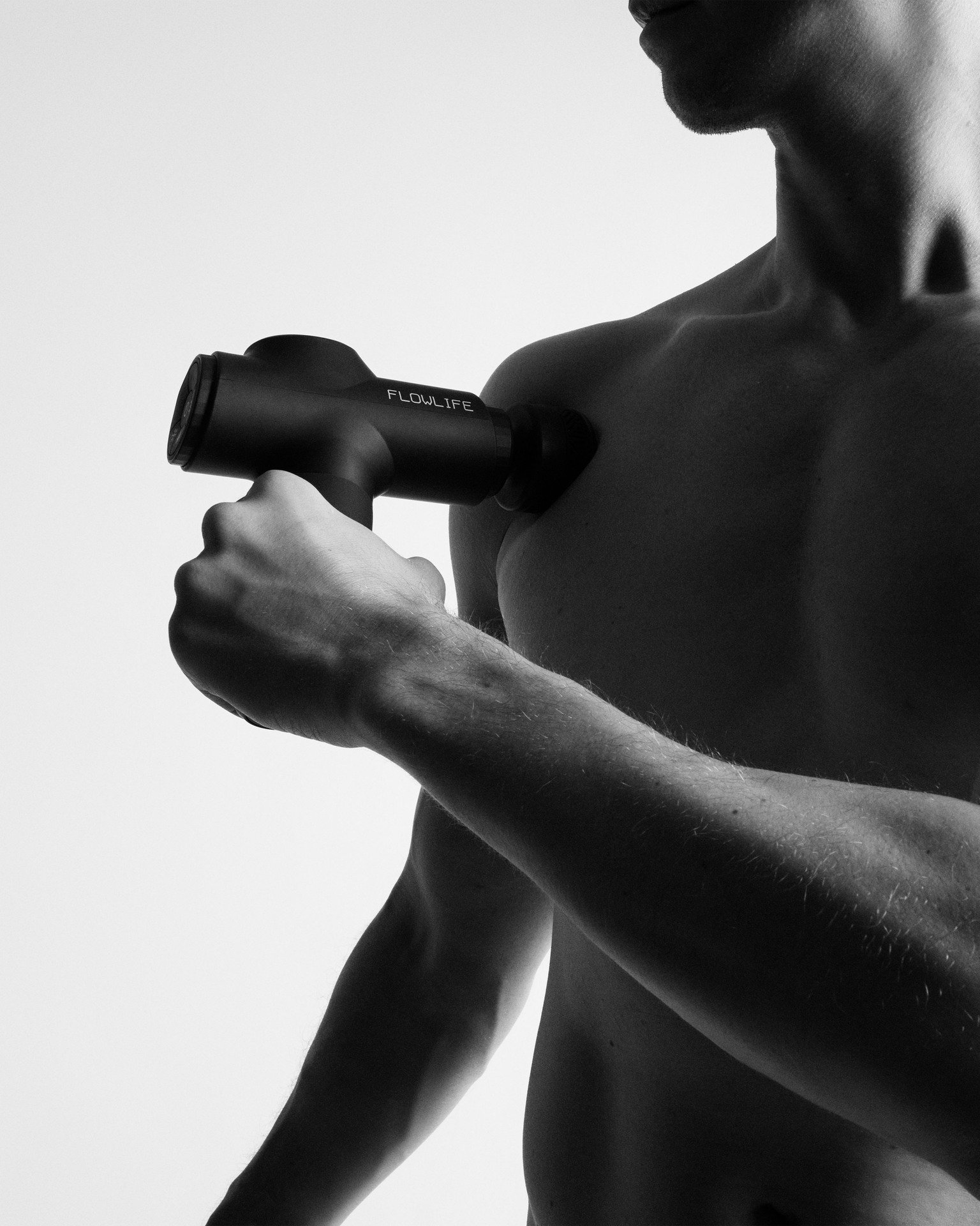 Flowlife Flowgun Heat