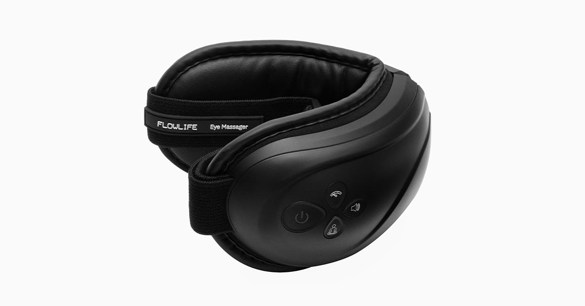 Flowlife Flowpression Goggles