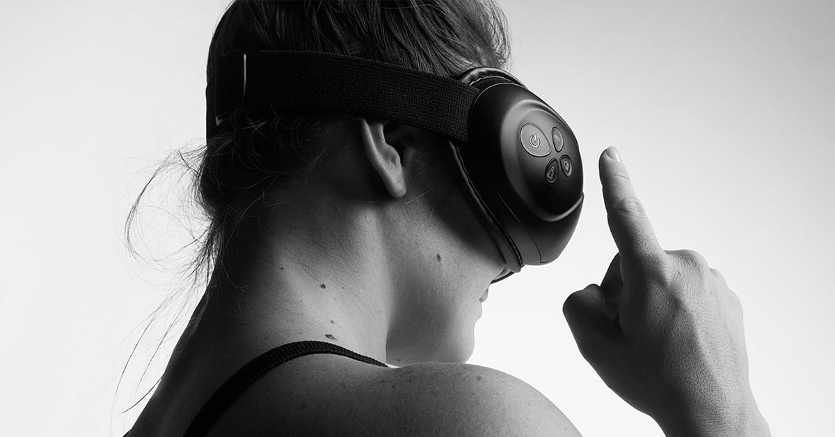 Flowlife Flowpression Goggles