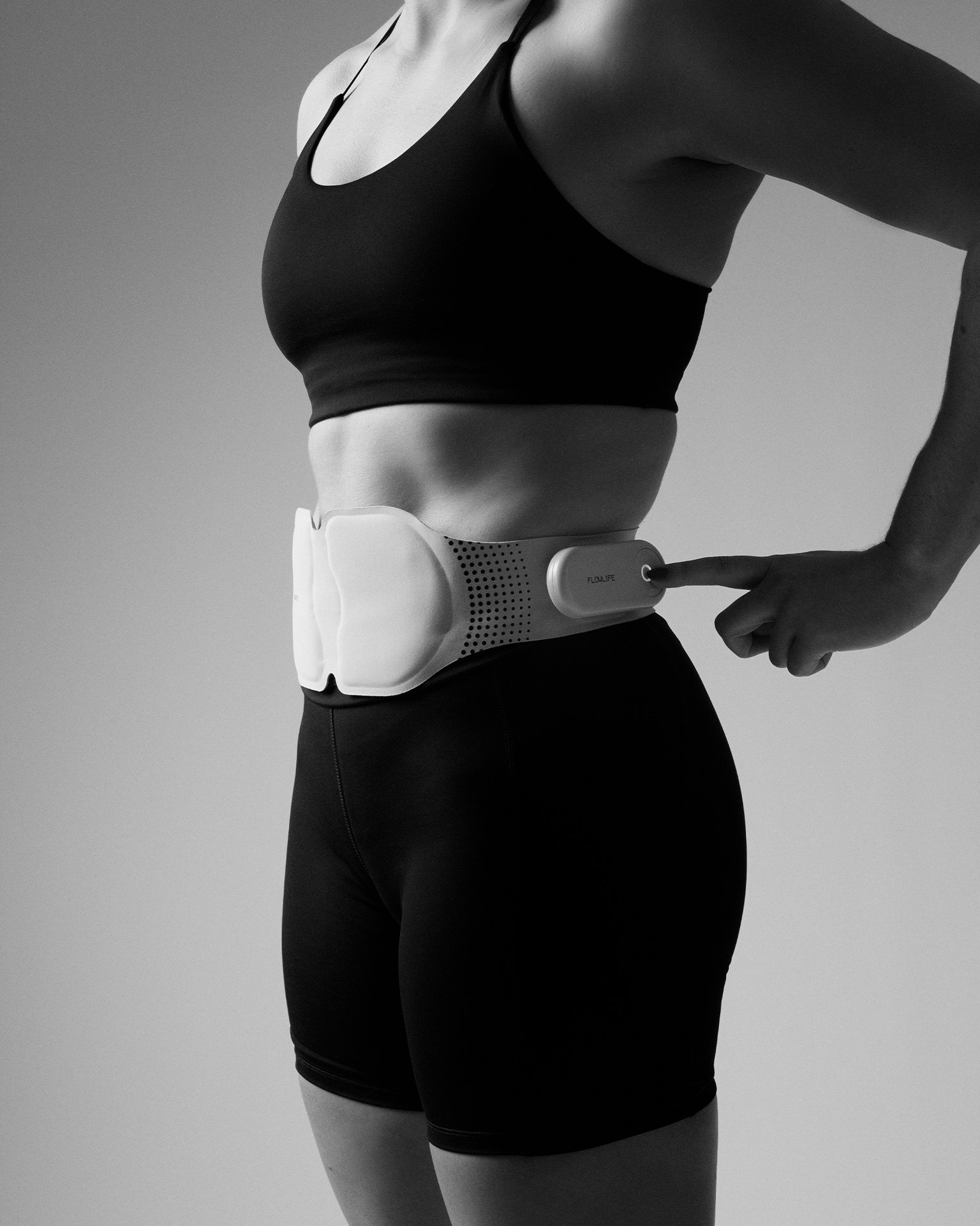 Flowlife Flowtens Belt