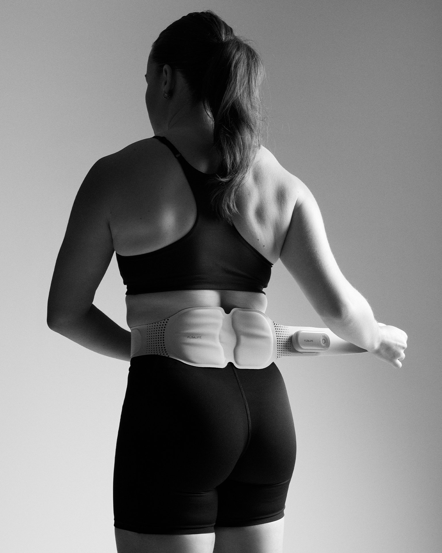 Flowlife Flowtens Belt