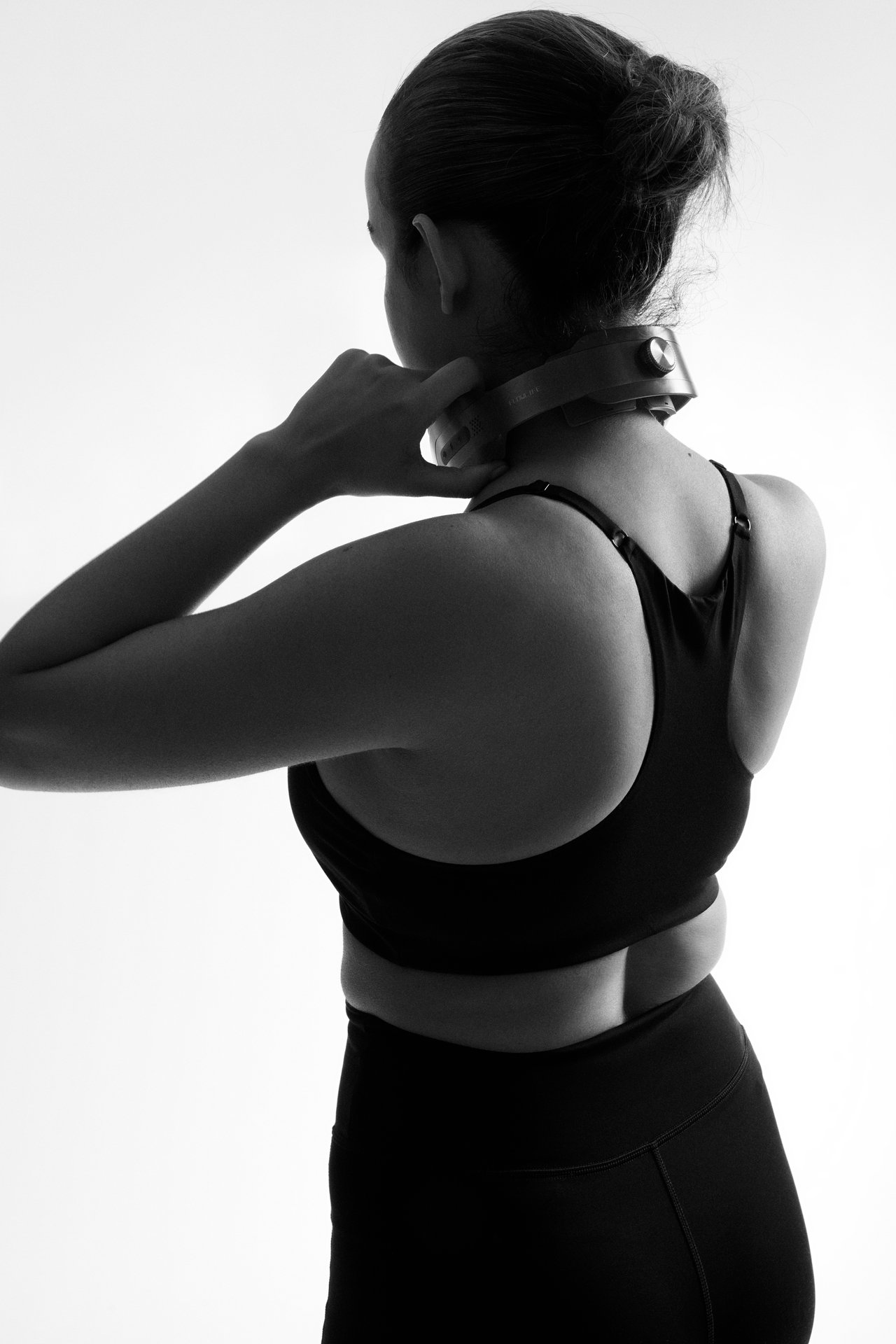 Flowlife Flowtens Neck