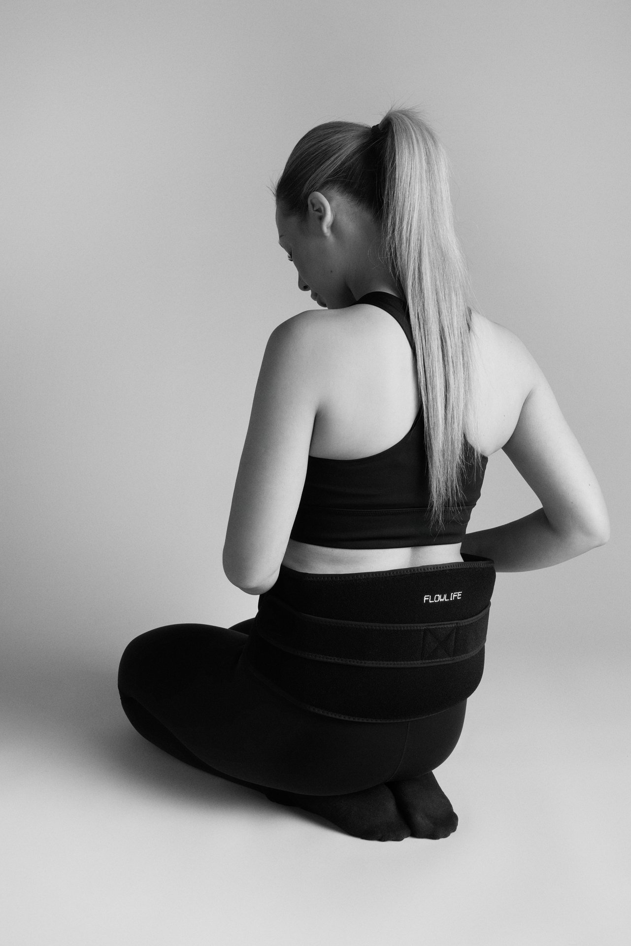 Flowlife Flowtherma Belt