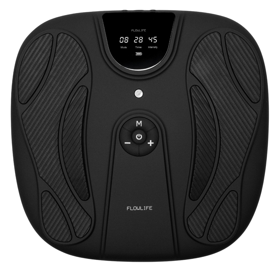 Flowlife Flowtens Feet