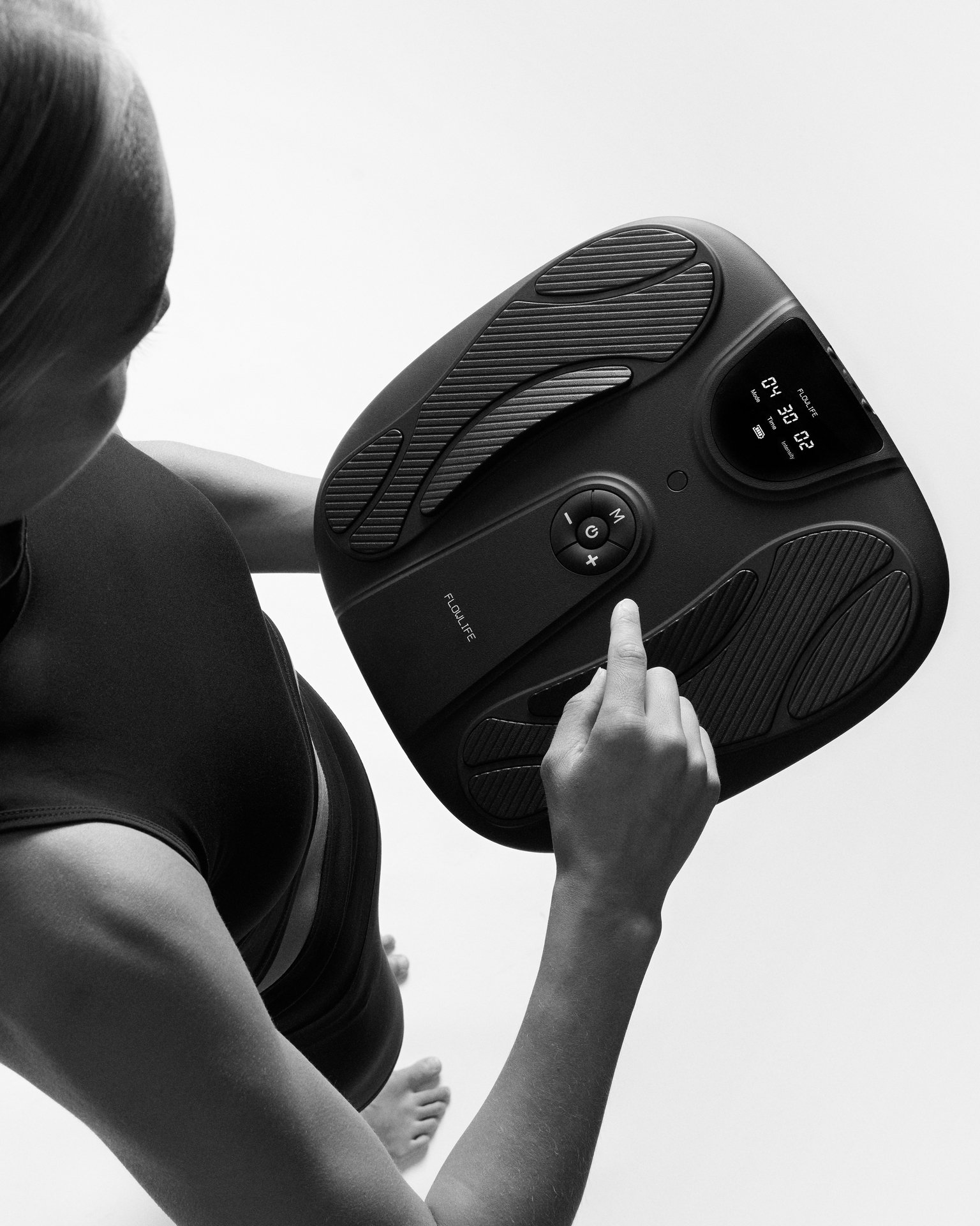 Flowlife Flowtens Feet