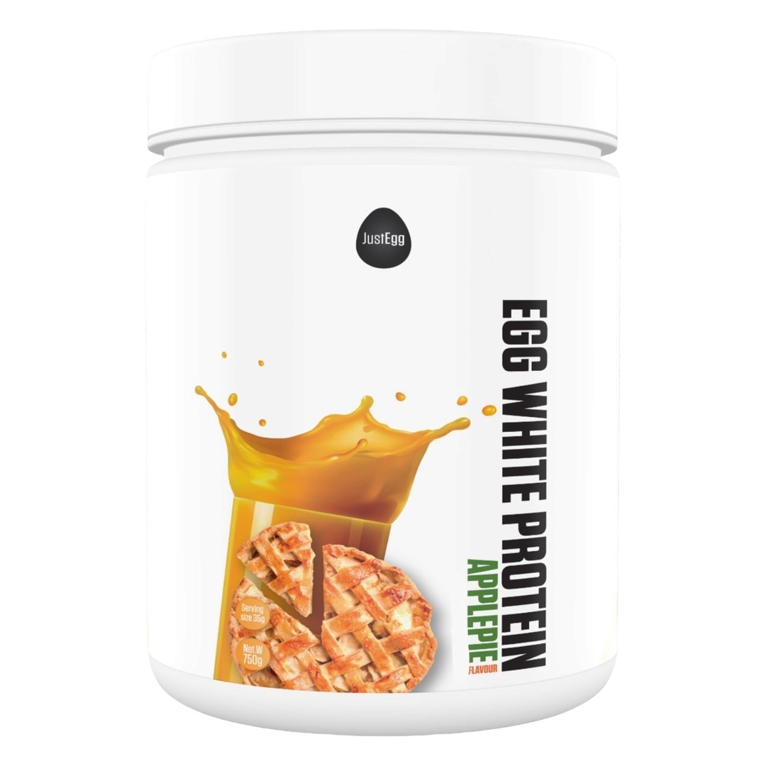 JustEgg Apple Pie 750 g